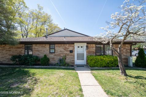106 Belinda Court Brick NJ 08724
