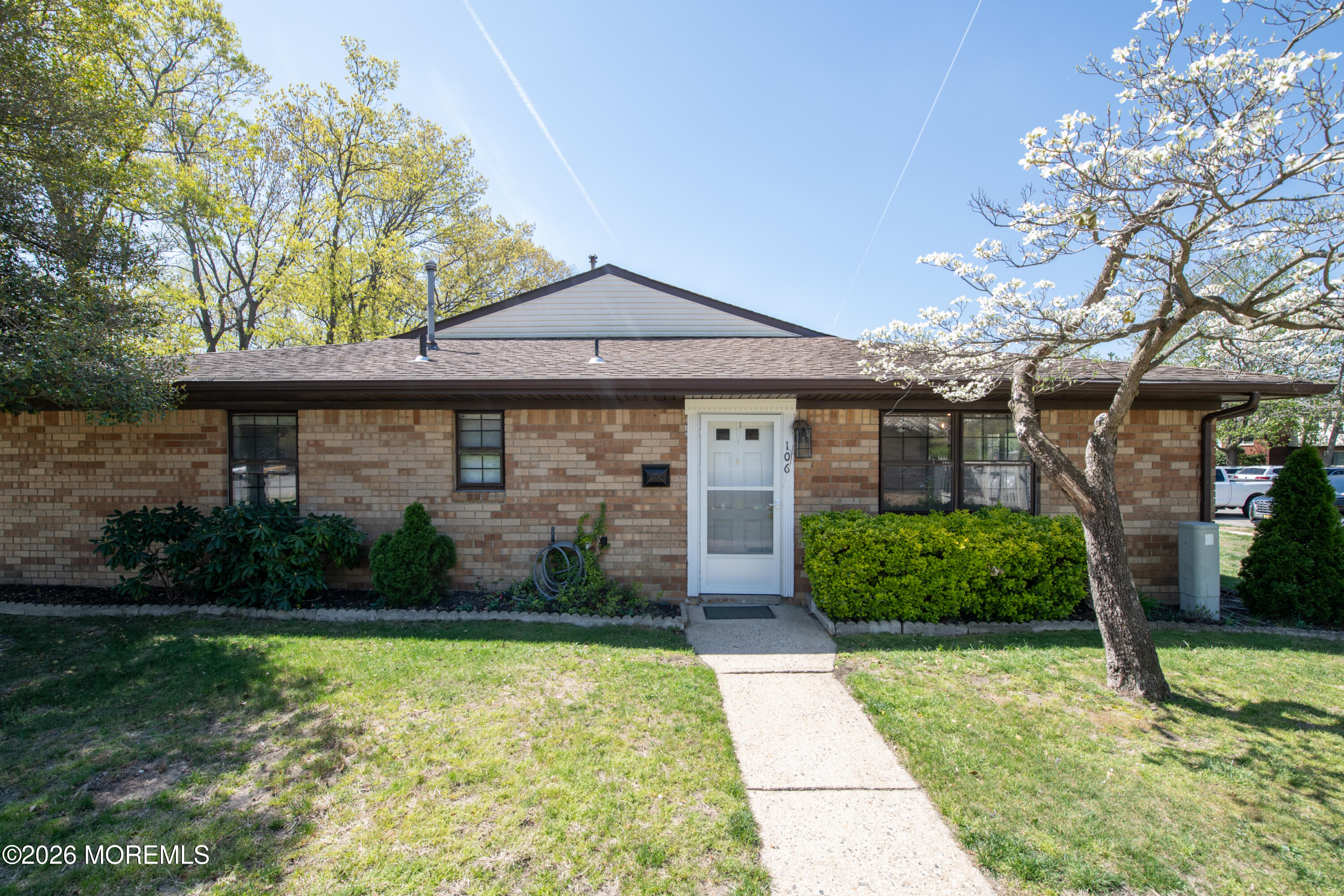 106 Belinda Court Brick NJ 08724