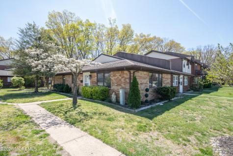 106 Belinda Court Brick NJ 08724