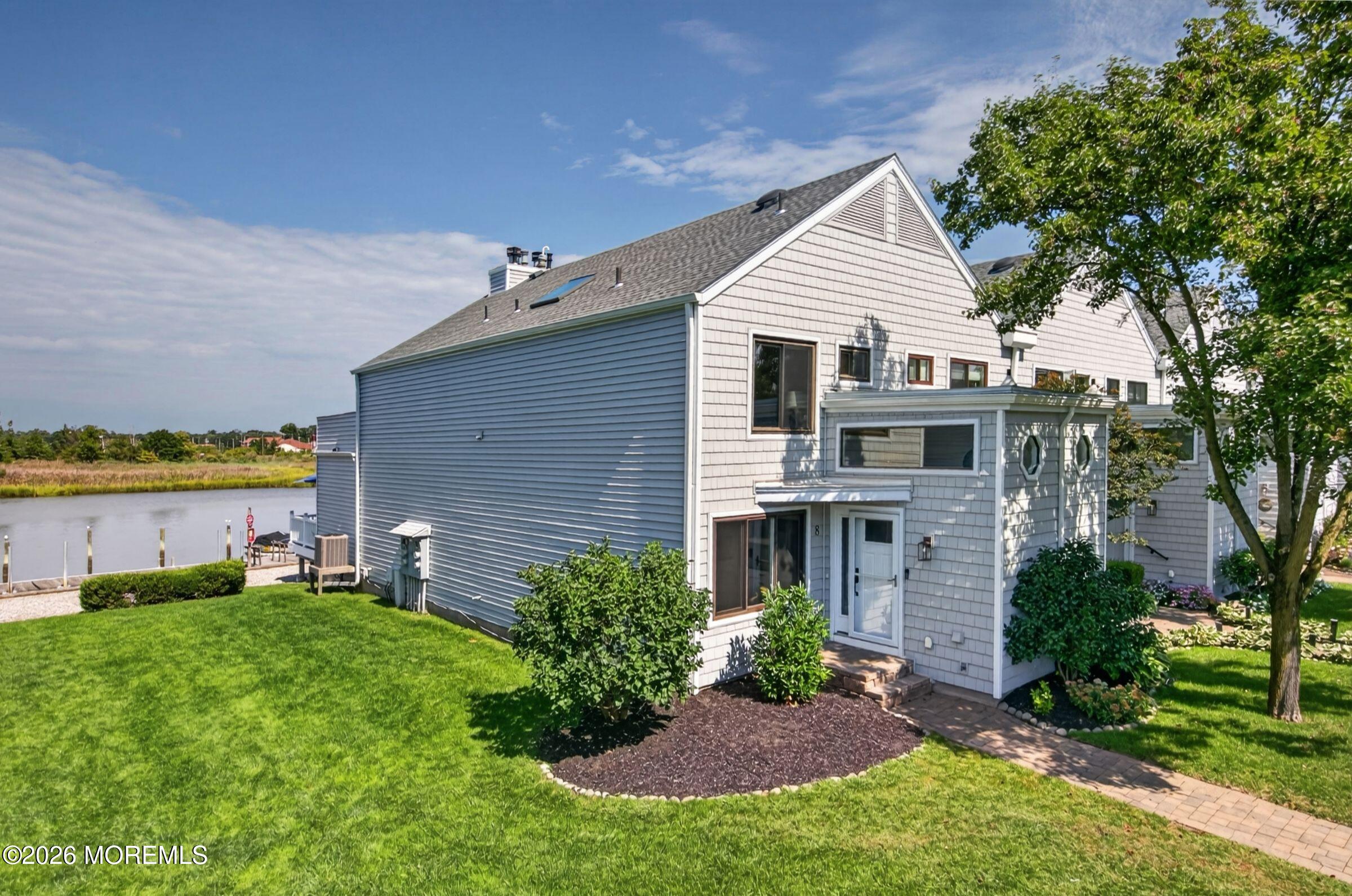 9 Bridgewaters Drive Oceanport NJ 07757
