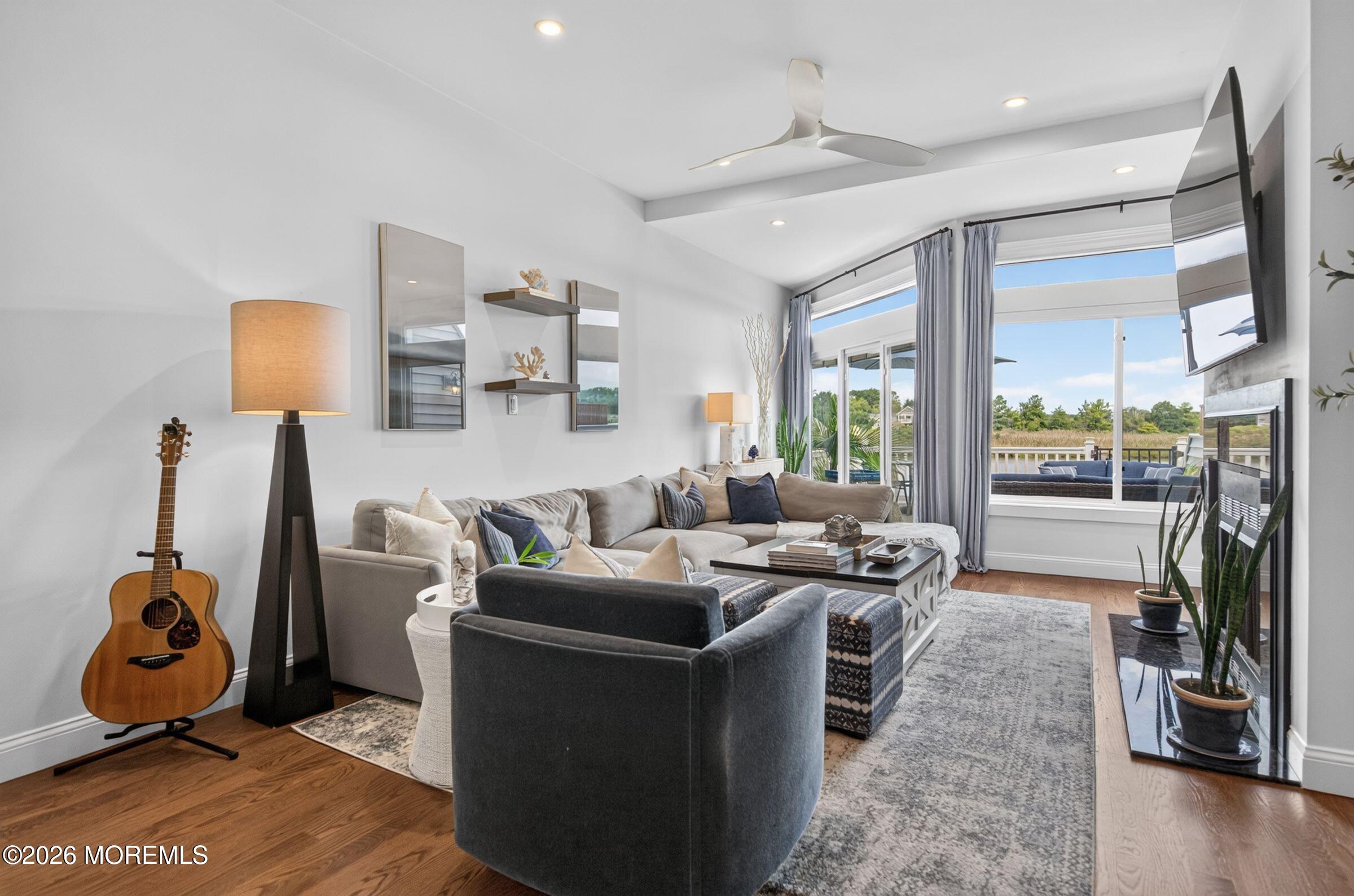 9 Bridgewaters Drive Oceanport NJ 07757