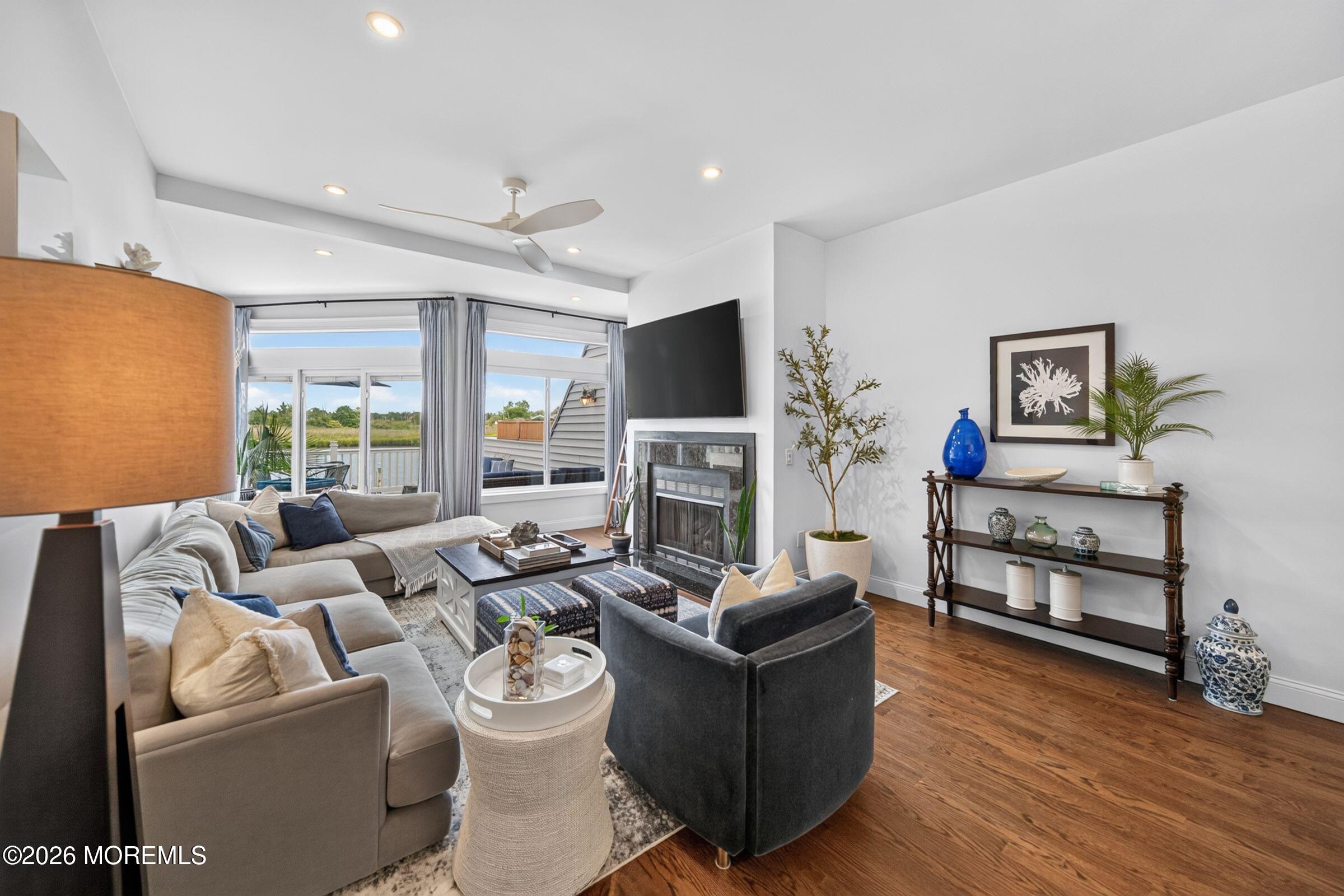 9 Bridgewaters Drive Oceanport NJ 07757