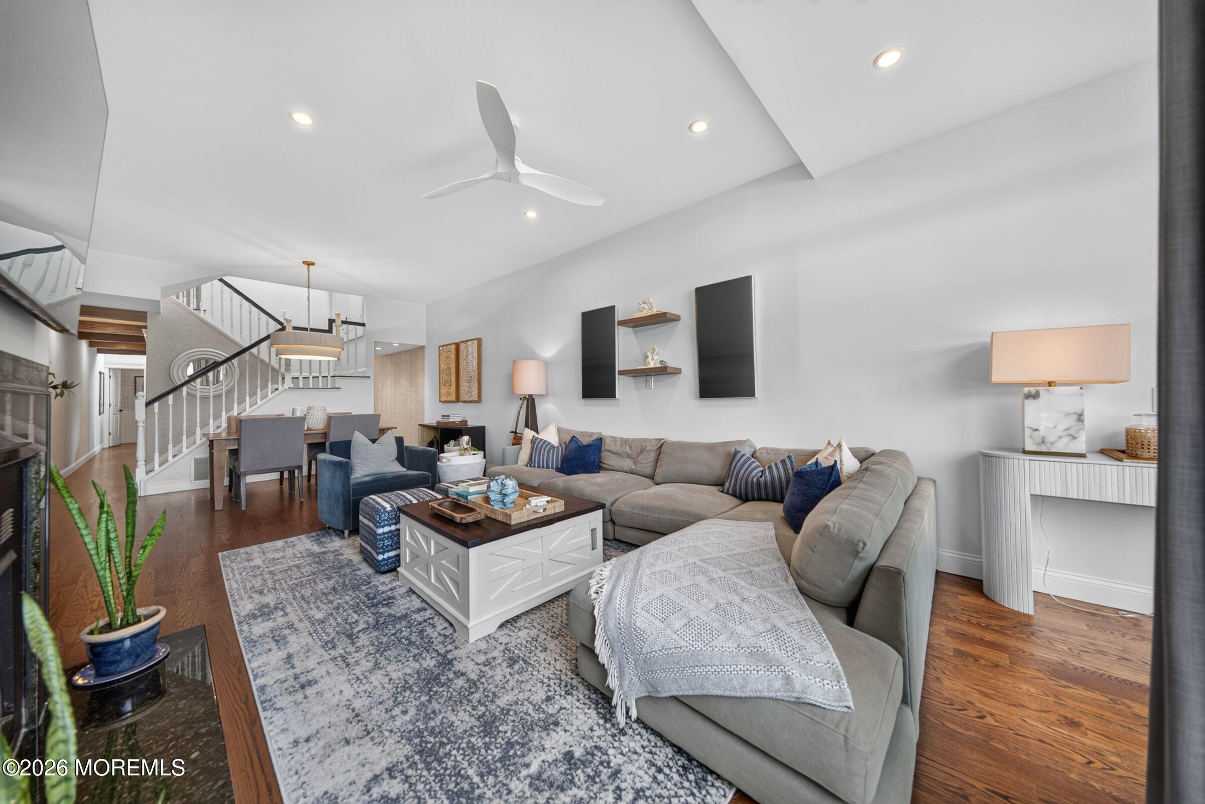 9 Bridgewaters Drive Oceanport NJ 07757