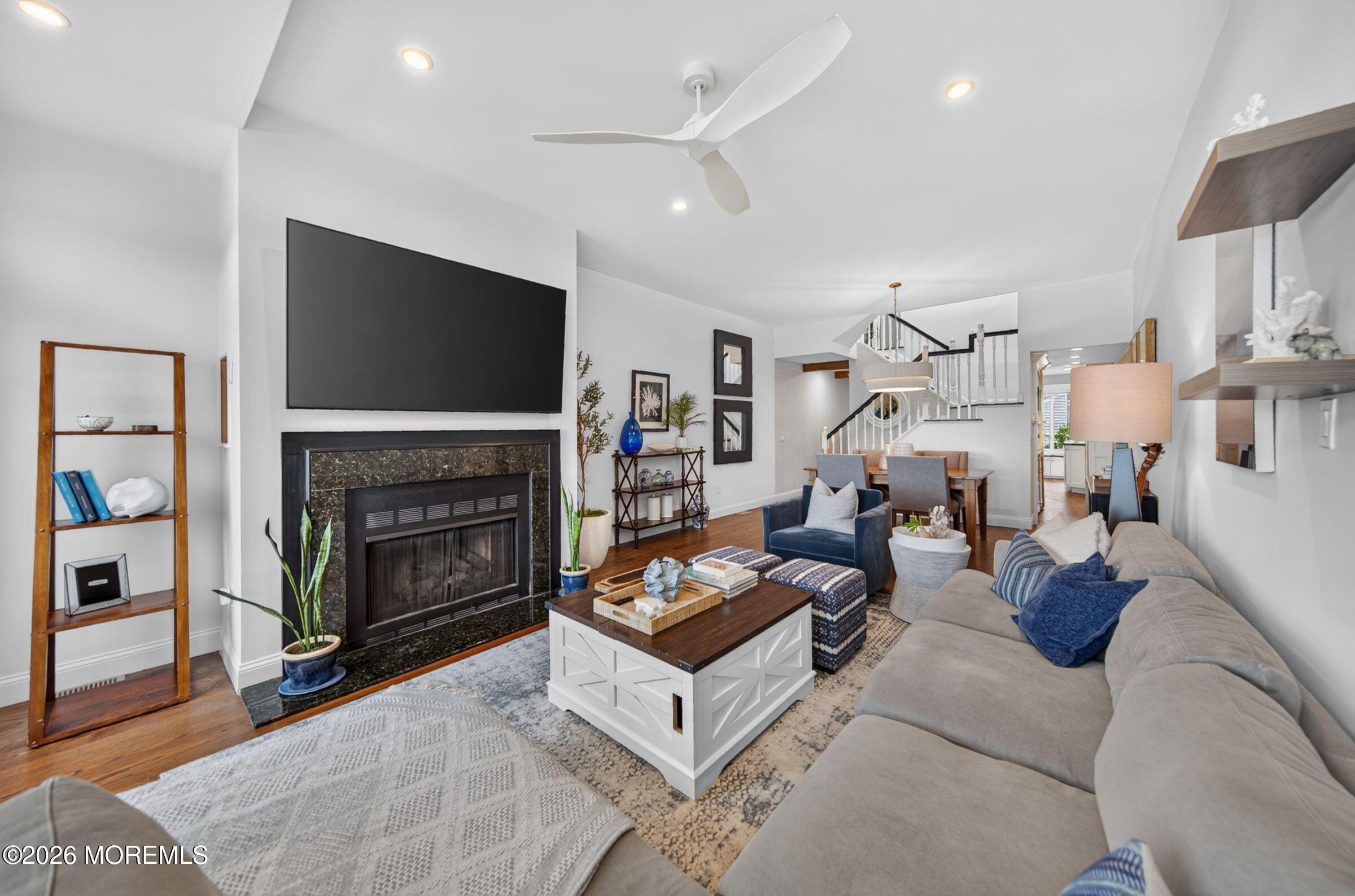 9 Bridgewaters Drive Oceanport NJ 07757