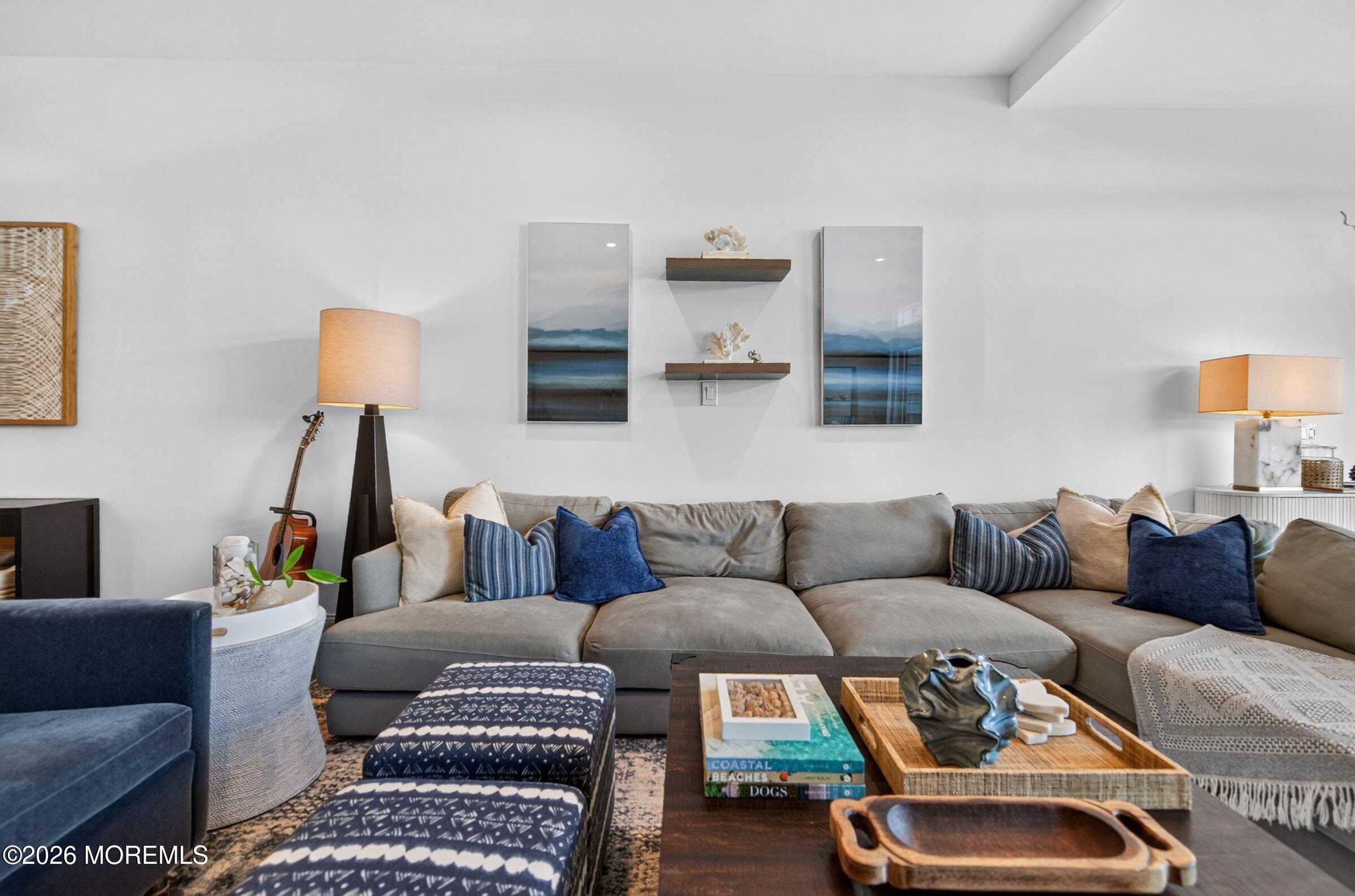 9 Bridgewaters Drive Oceanport NJ 07757