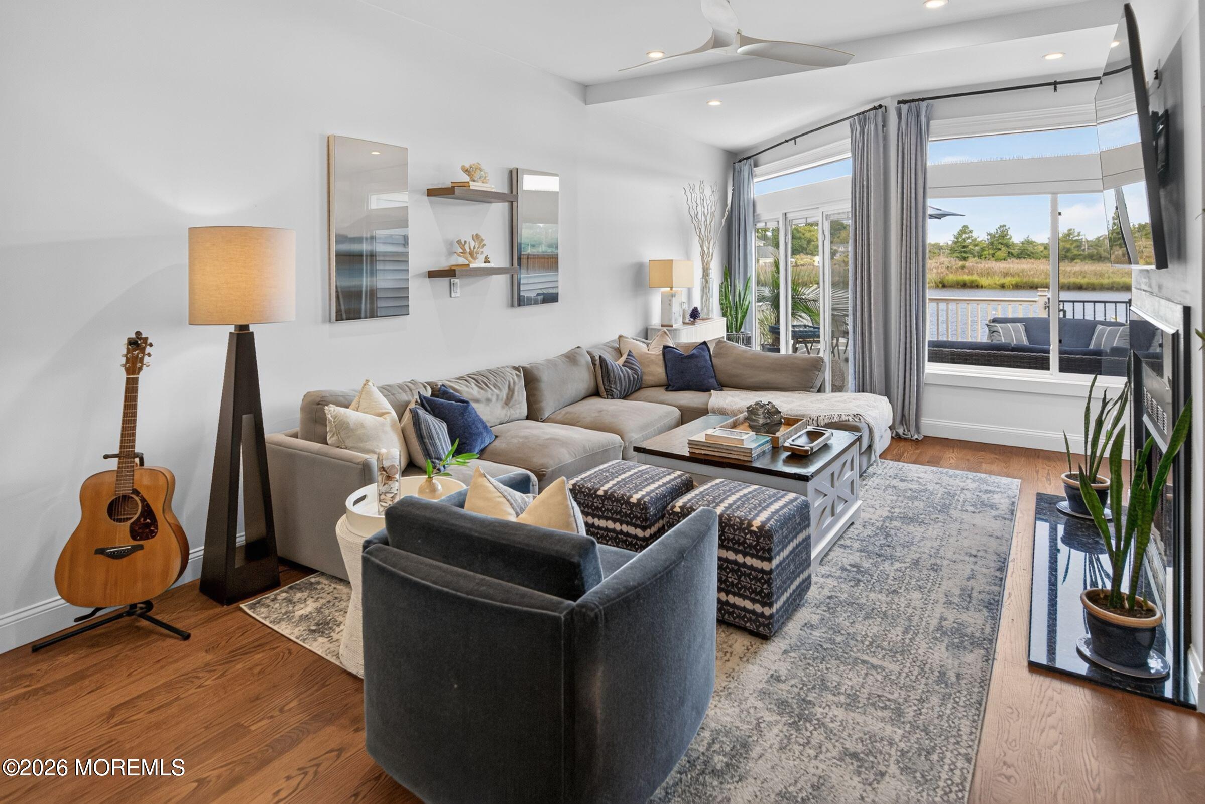 9 Bridgewaters Drive Oceanport NJ 07757