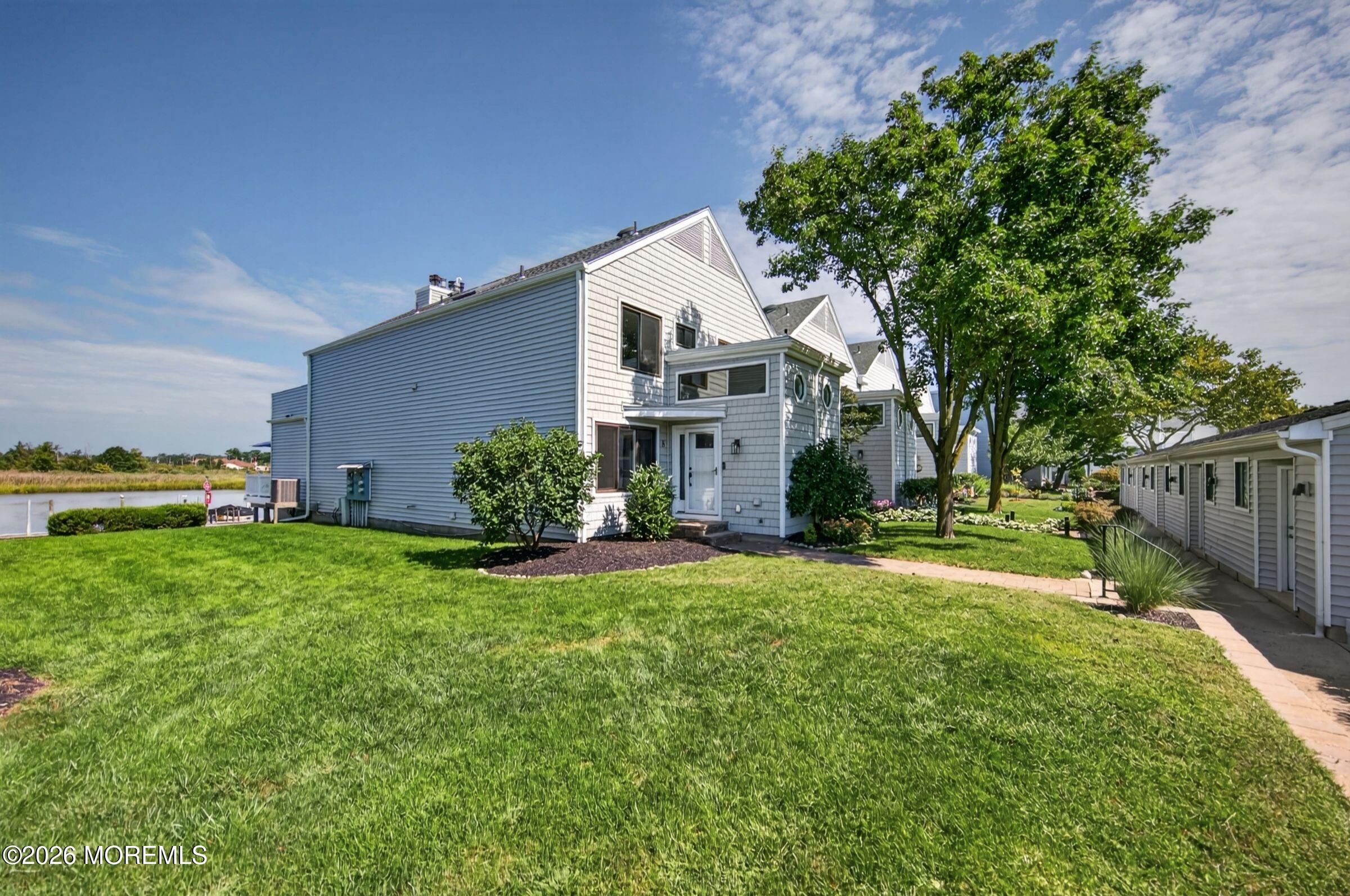 9 Bridgewaters Drive Oceanport NJ 07757