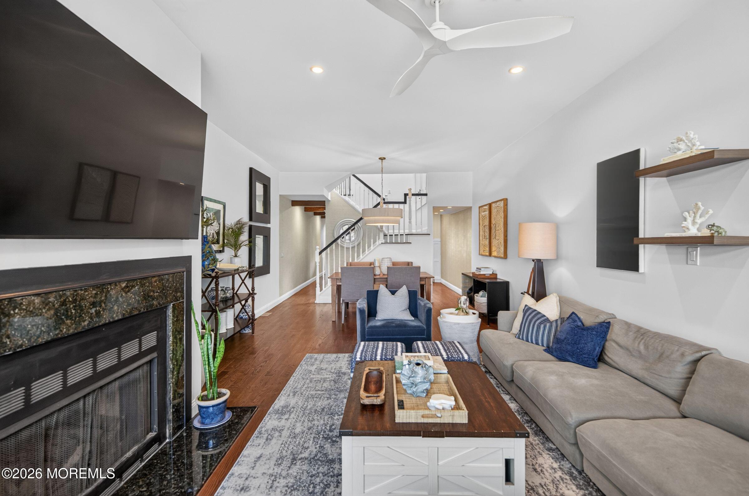 9 Bridgewaters Drive Oceanport NJ 07757