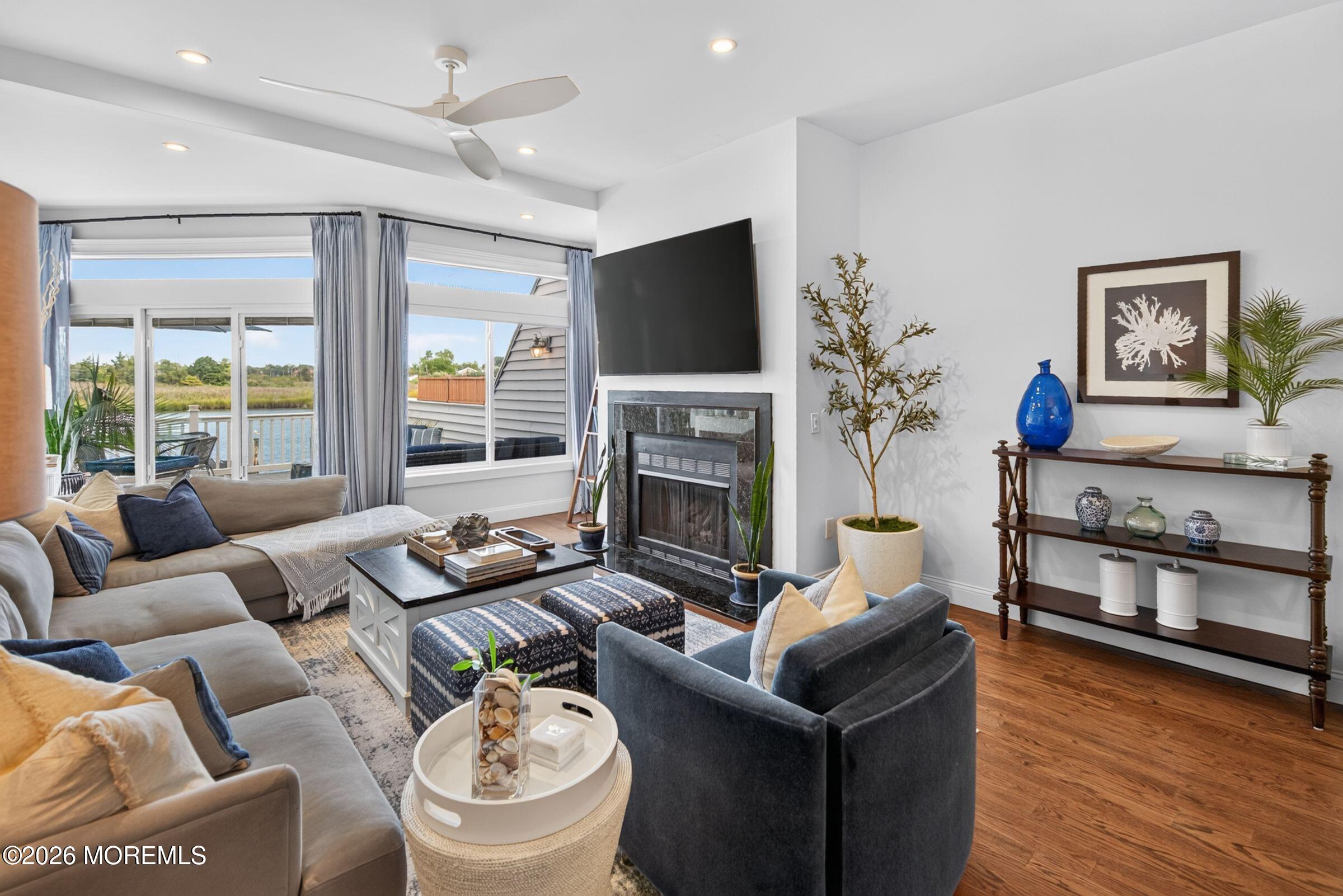 9 Bridgewaters Drive Oceanport NJ 07757