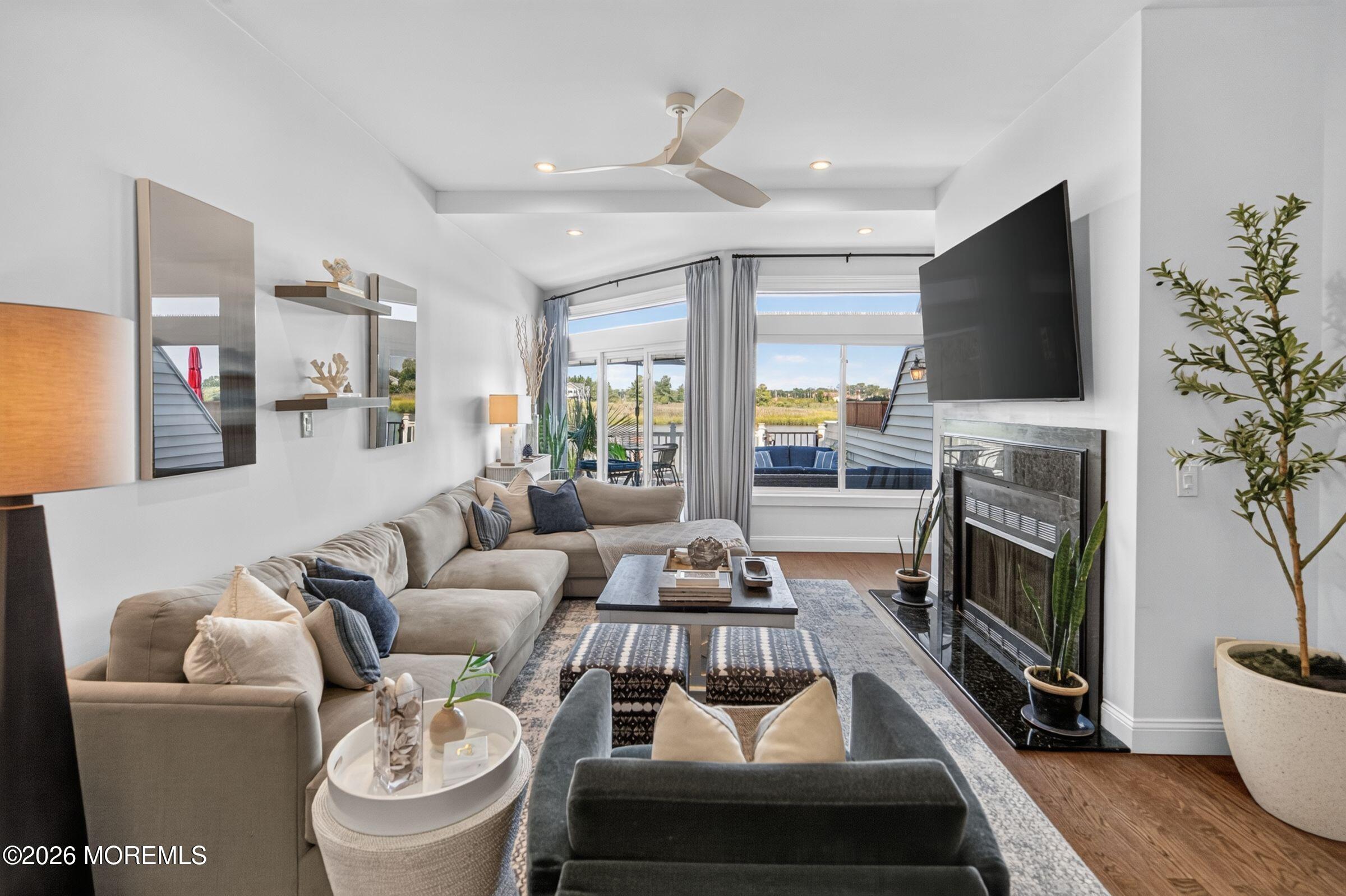 9 Bridgewaters Drive Oceanport NJ 07757