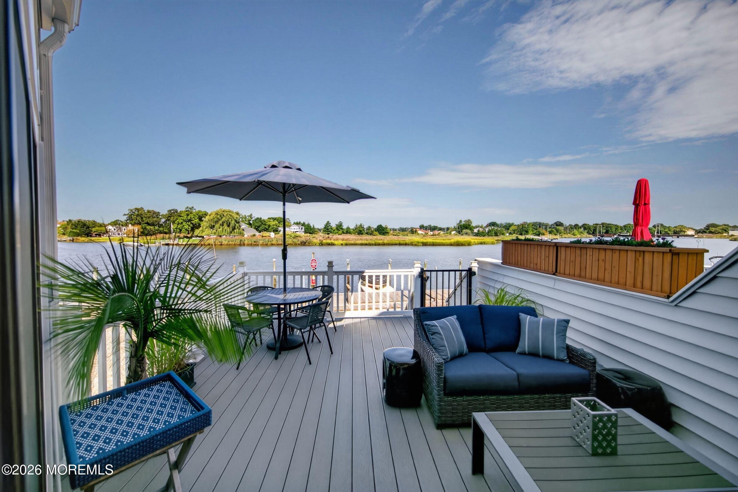 9 Bridgewaters Drive Oceanport NJ 07757