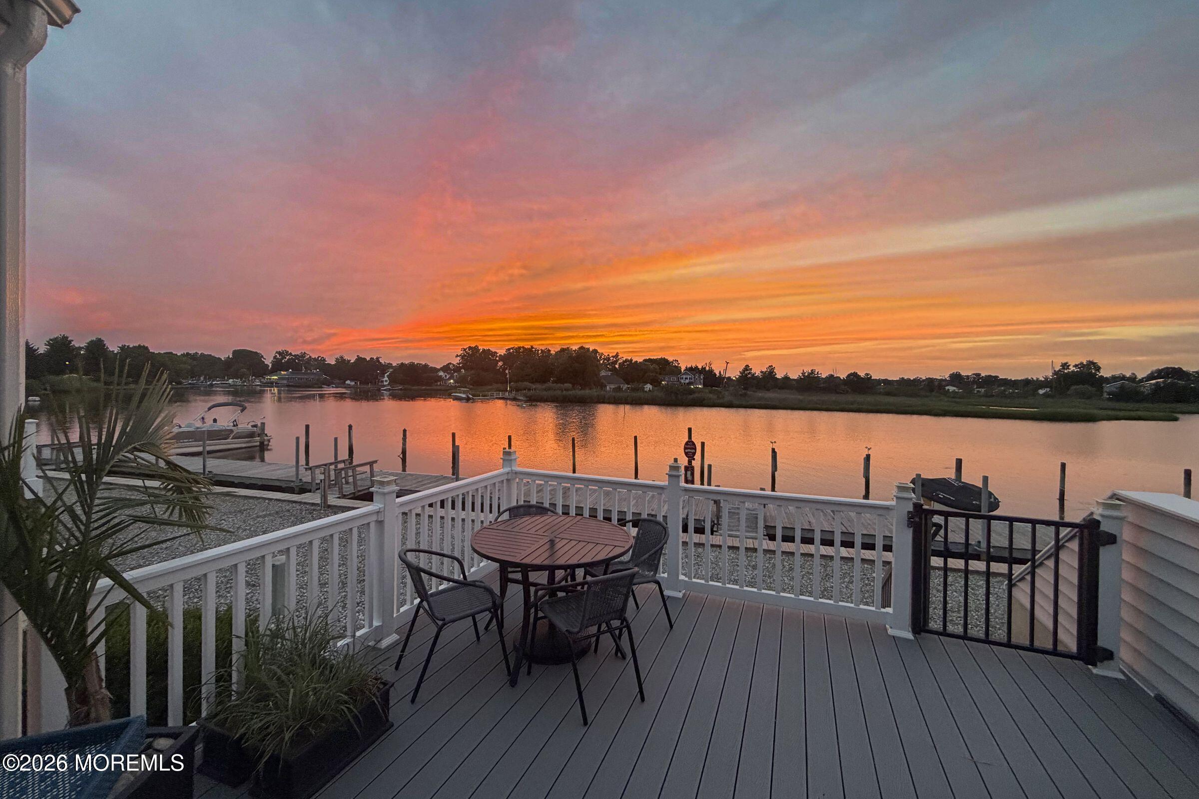9 Bridgewaters Drive Oceanport NJ 07757
