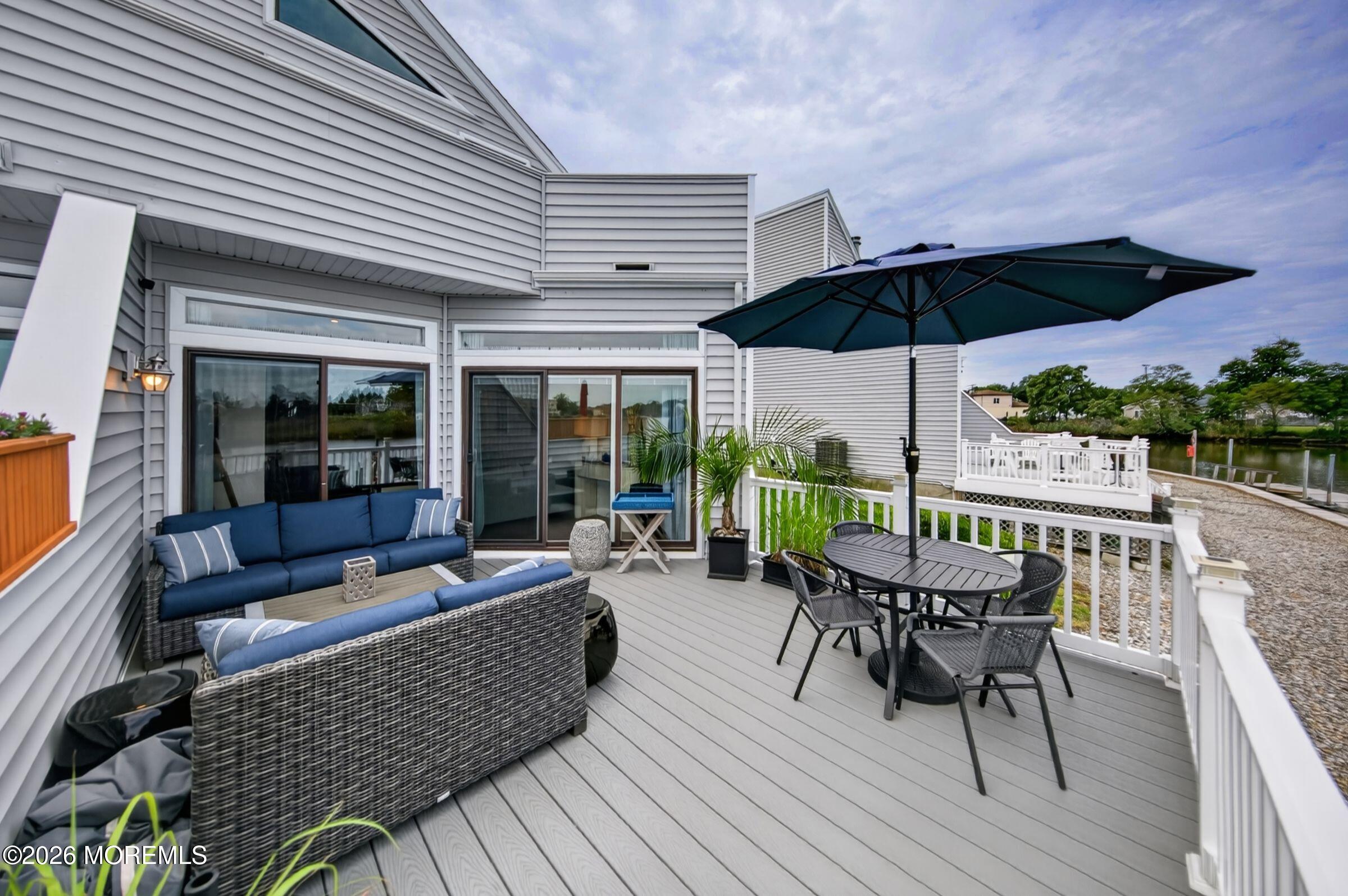 9 Bridgewaters Drive Oceanport NJ 07757