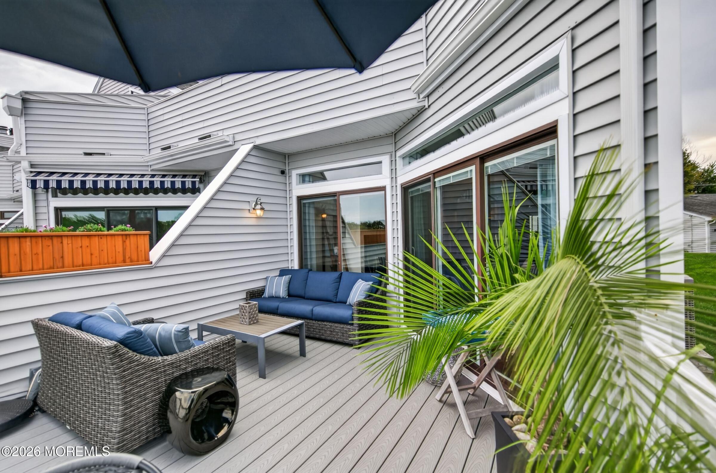 9 Bridgewaters Drive Oceanport NJ 07757