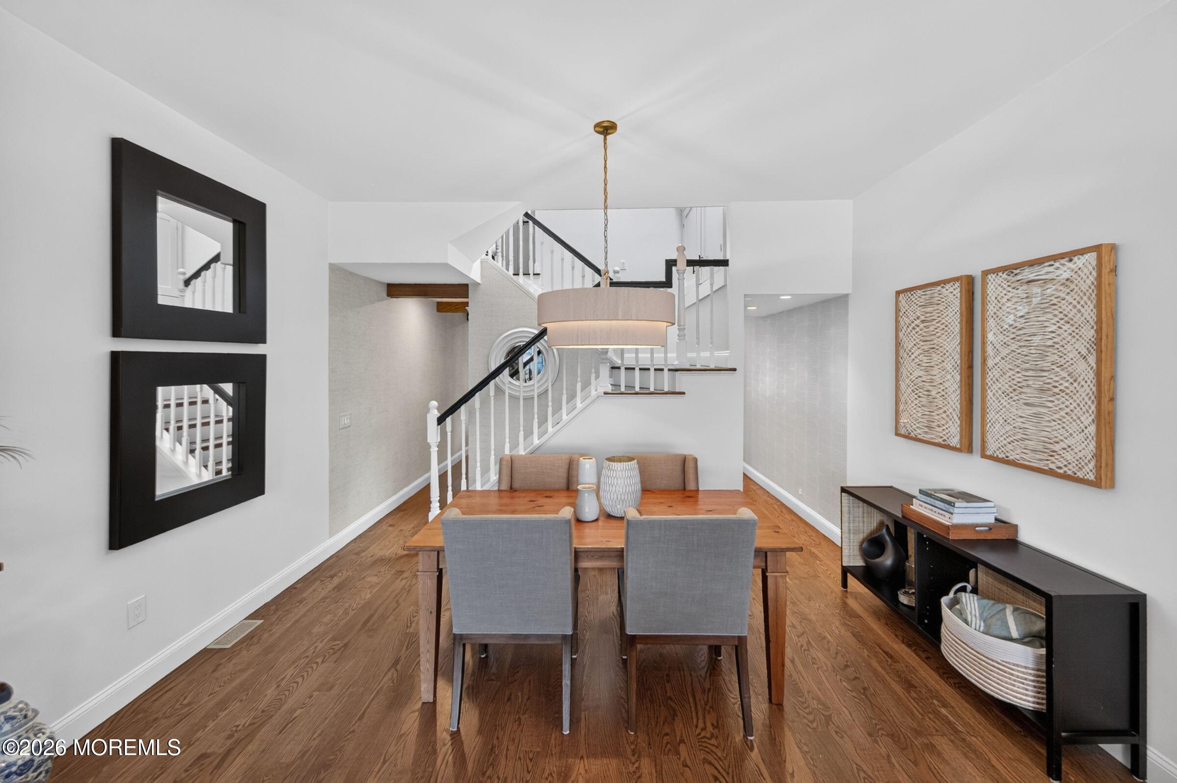 9 Bridgewaters Drive Oceanport NJ 07757