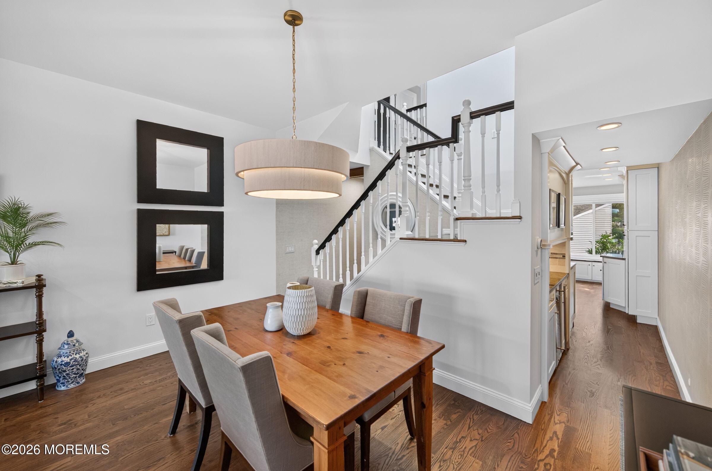 9 Bridgewaters Drive Oceanport NJ 07757