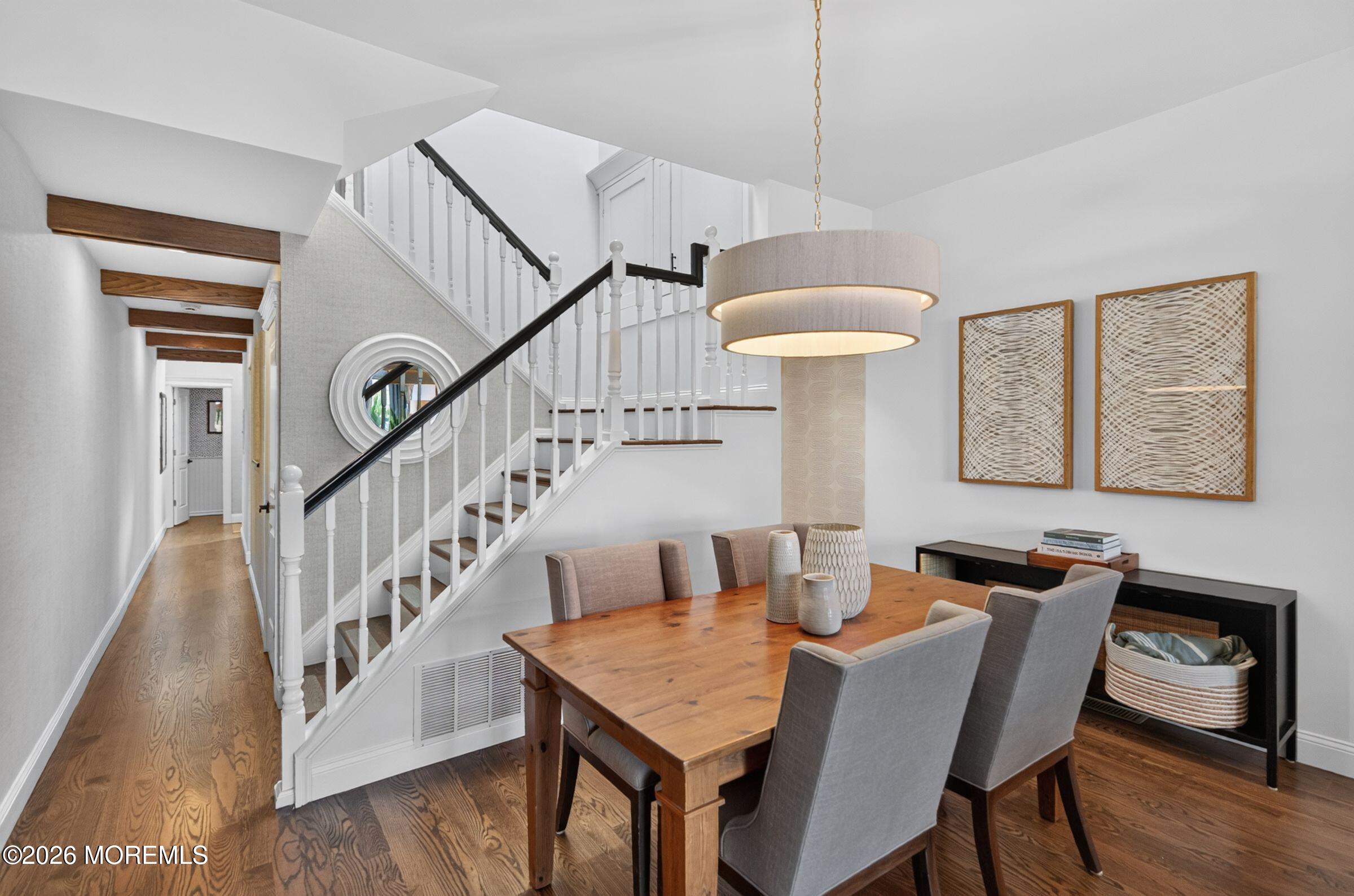 9 Bridgewaters Drive Oceanport NJ 07757