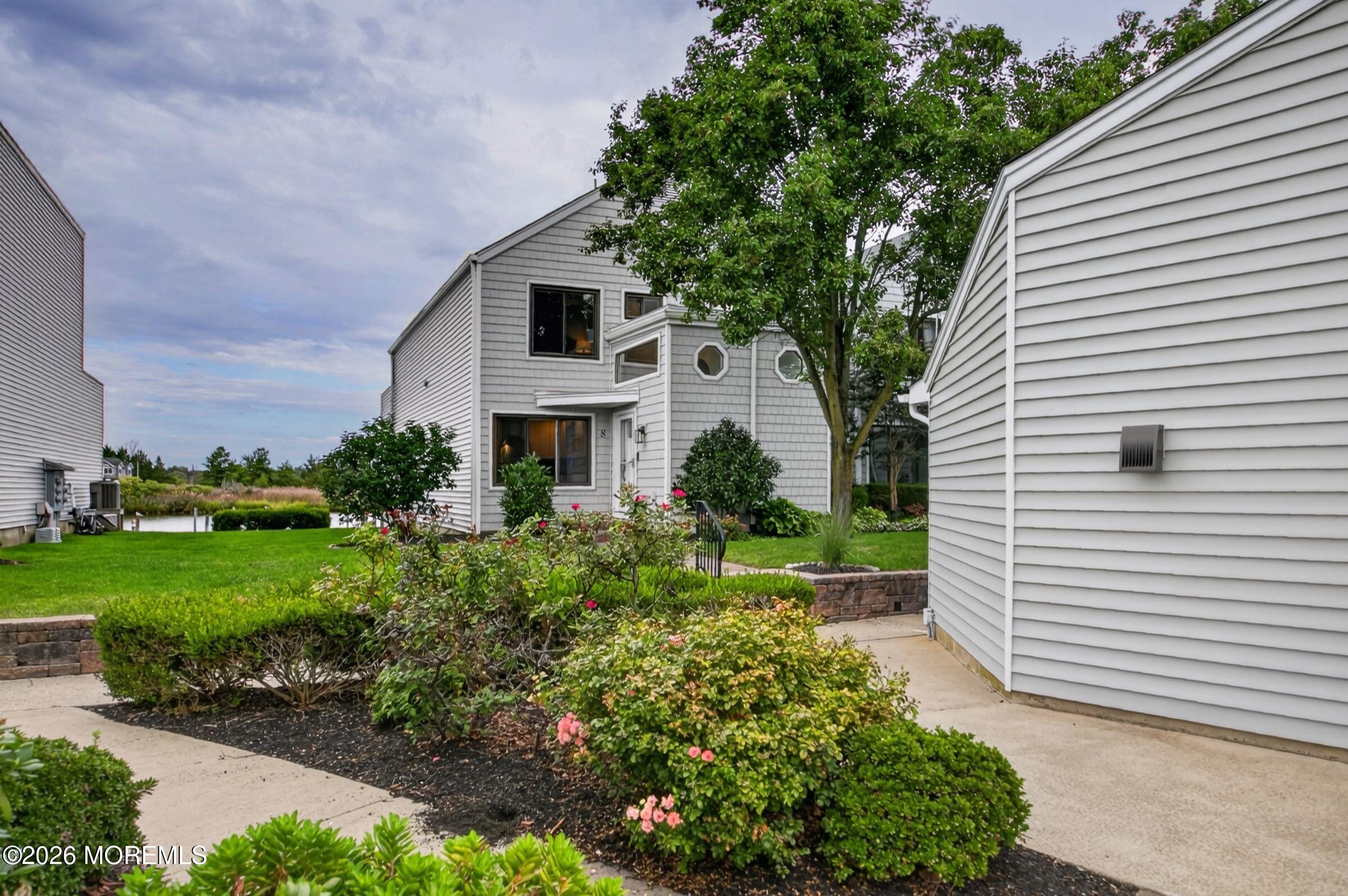 9 Bridgewaters Drive Oceanport NJ 07757