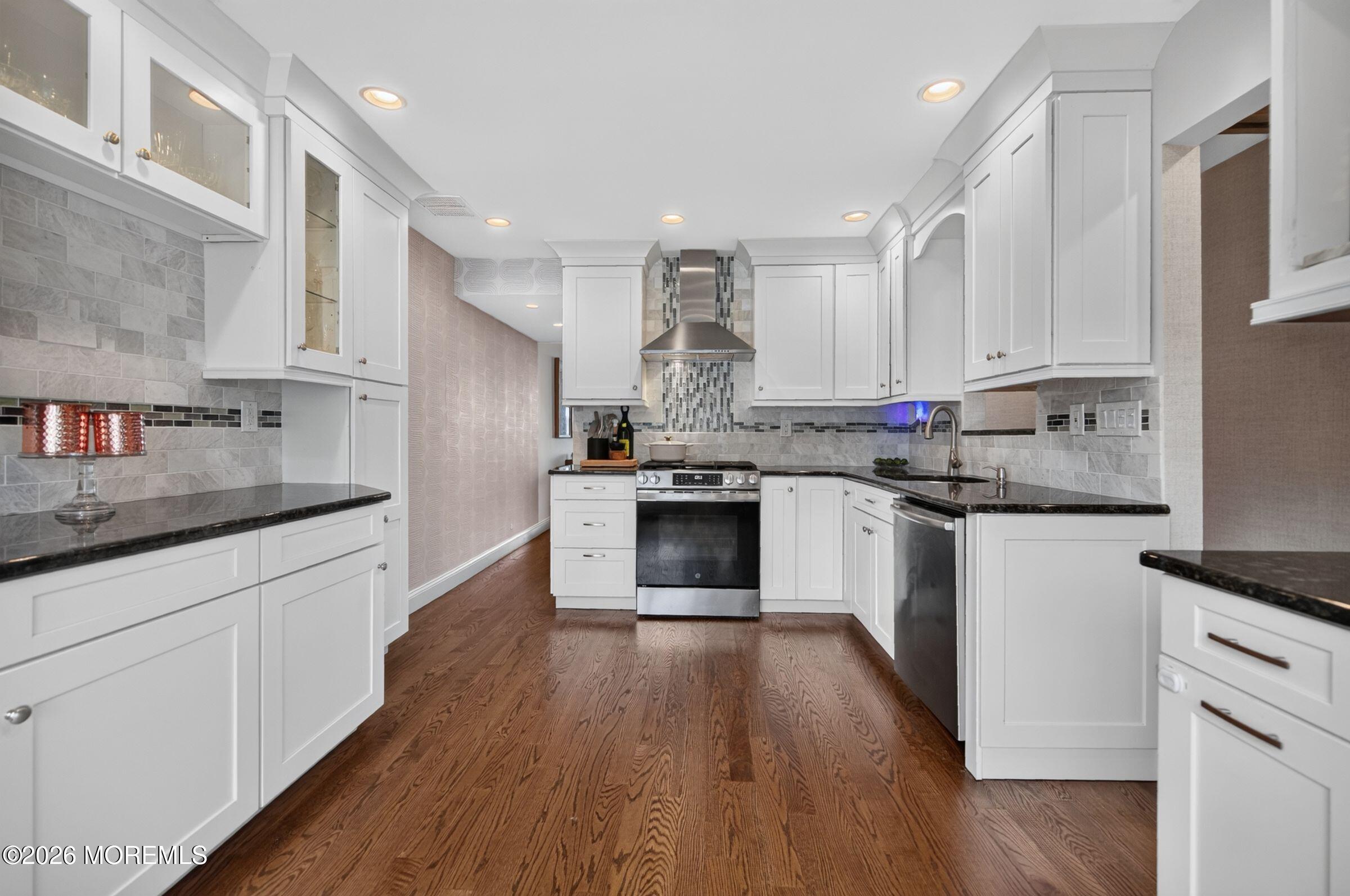 9 Bridgewaters Drive Oceanport NJ 07757