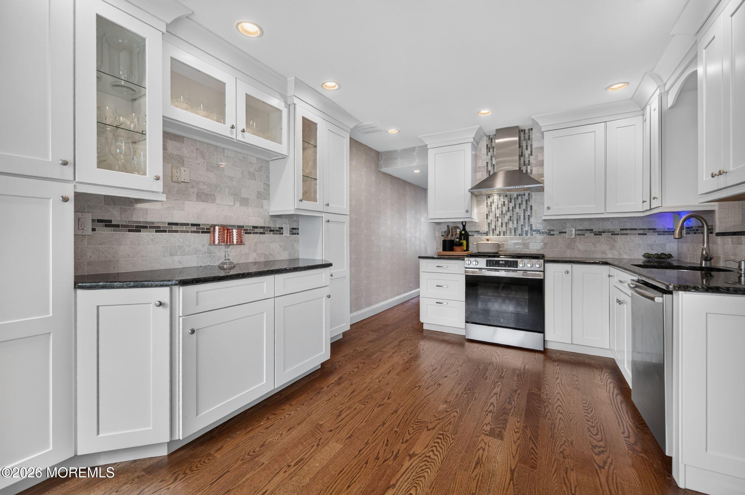 9 Bridgewaters Drive Oceanport NJ 07757