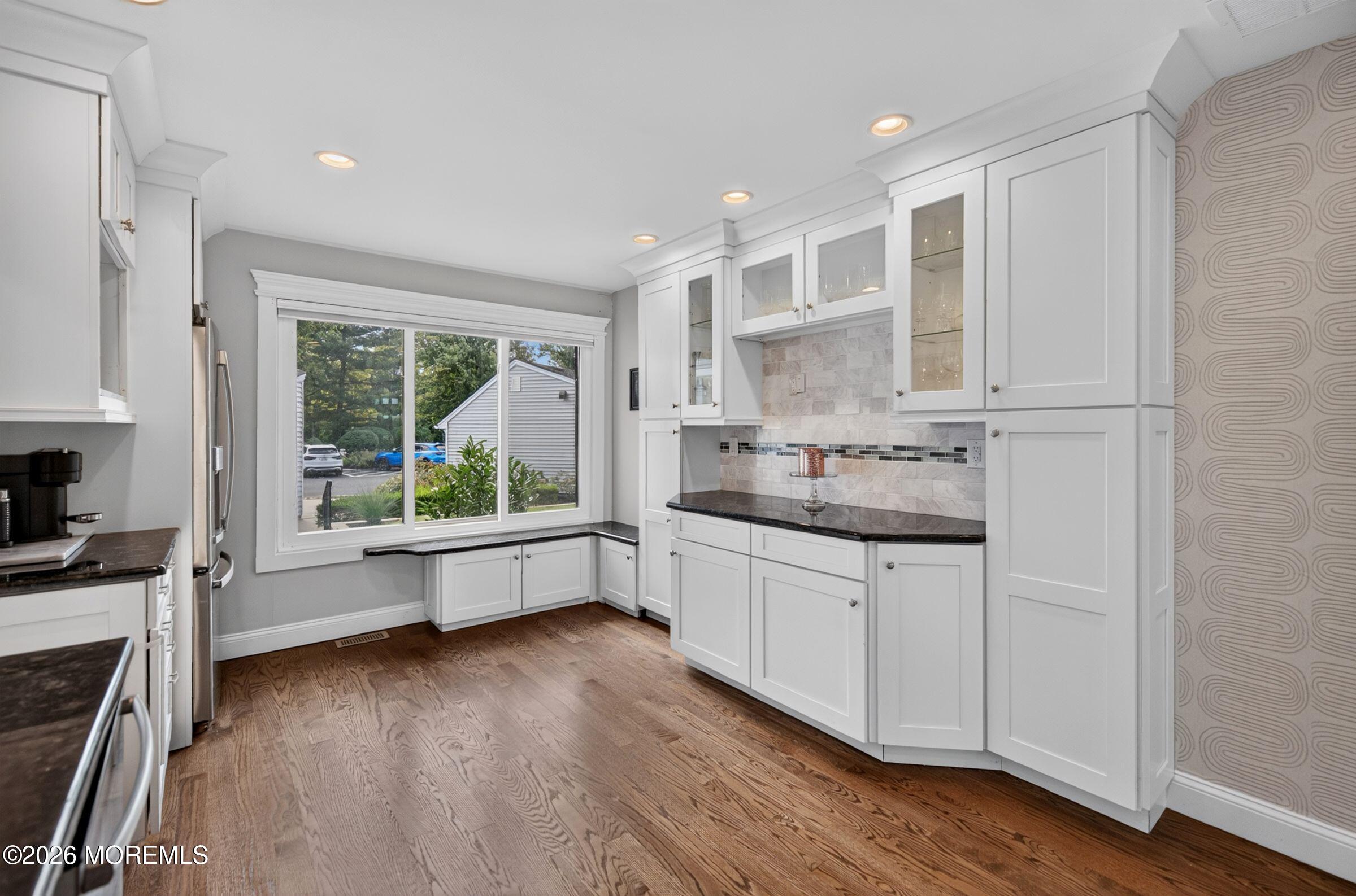 9 Bridgewaters Drive Oceanport NJ 07757