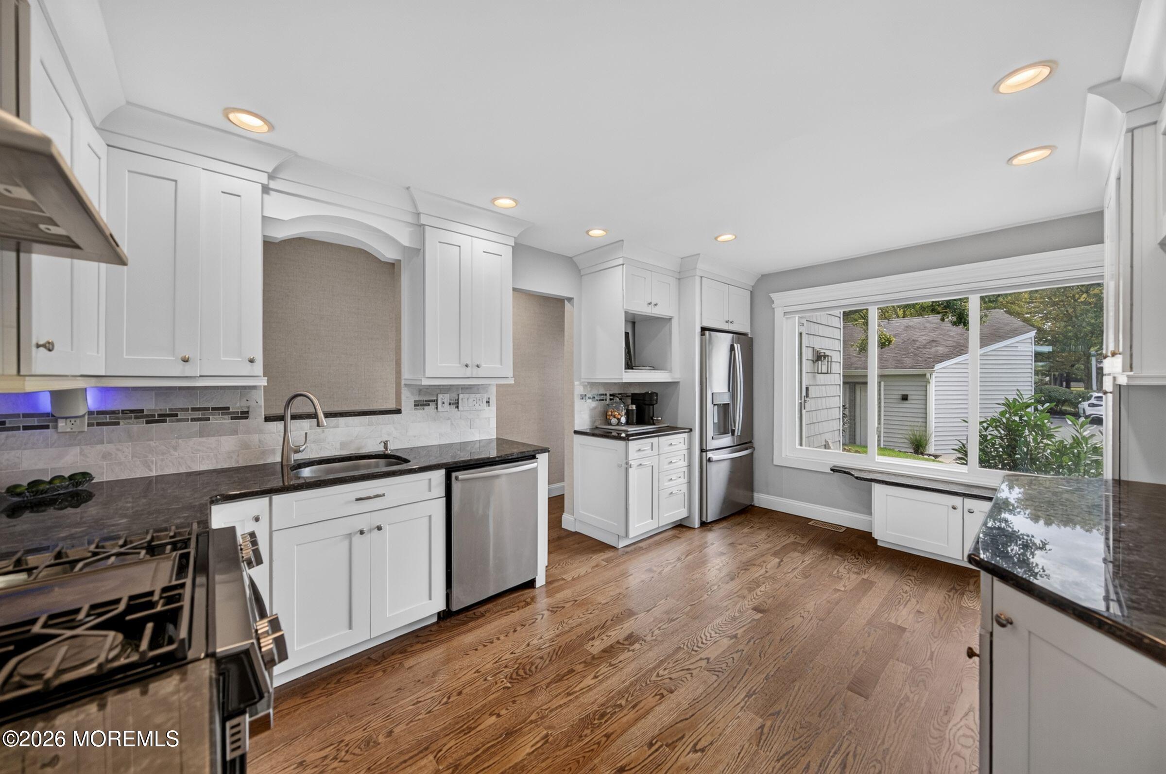 9 Bridgewaters Drive Oceanport NJ 07757