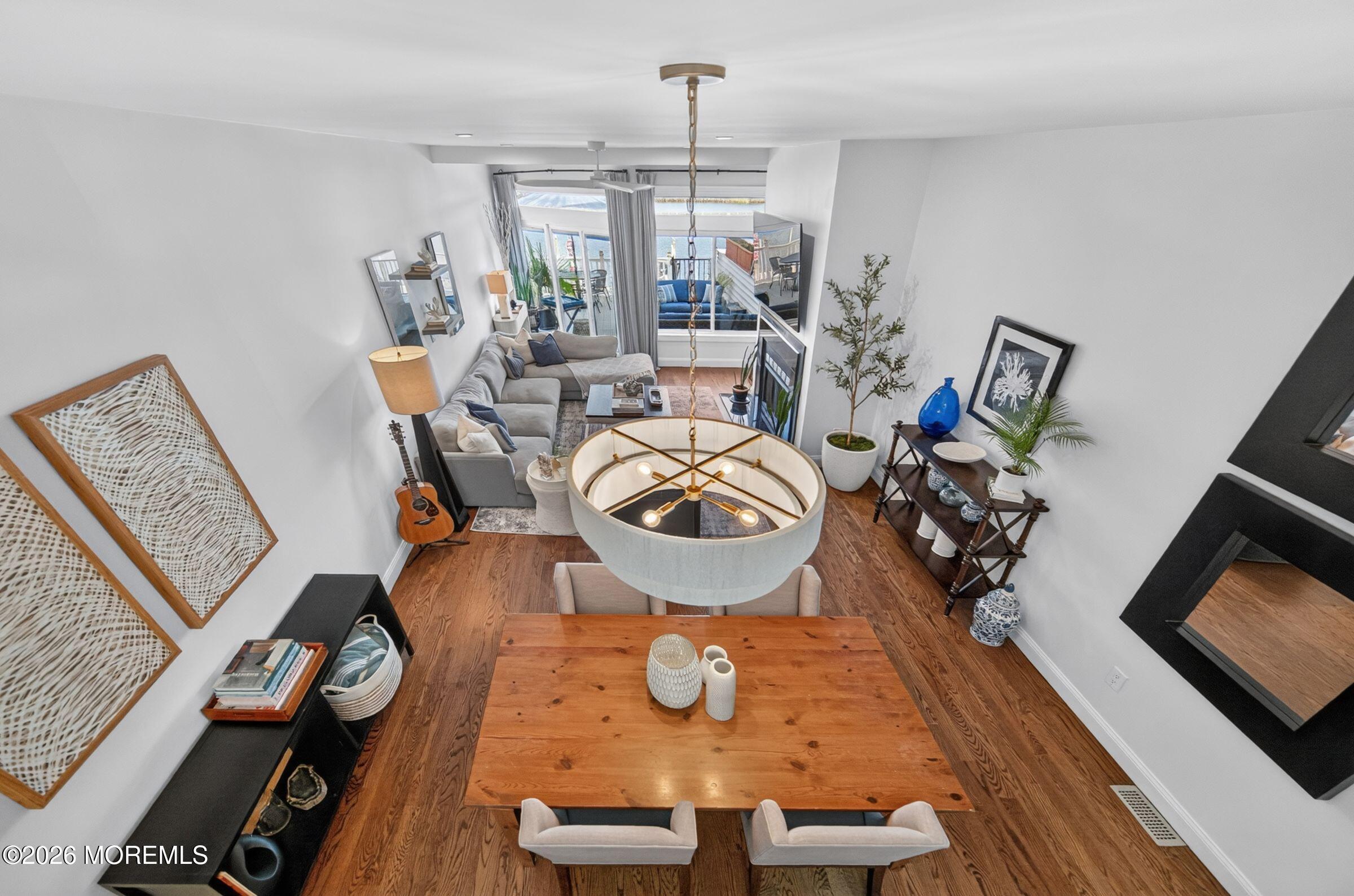 9 Bridgewaters Drive Oceanport NJ 07757