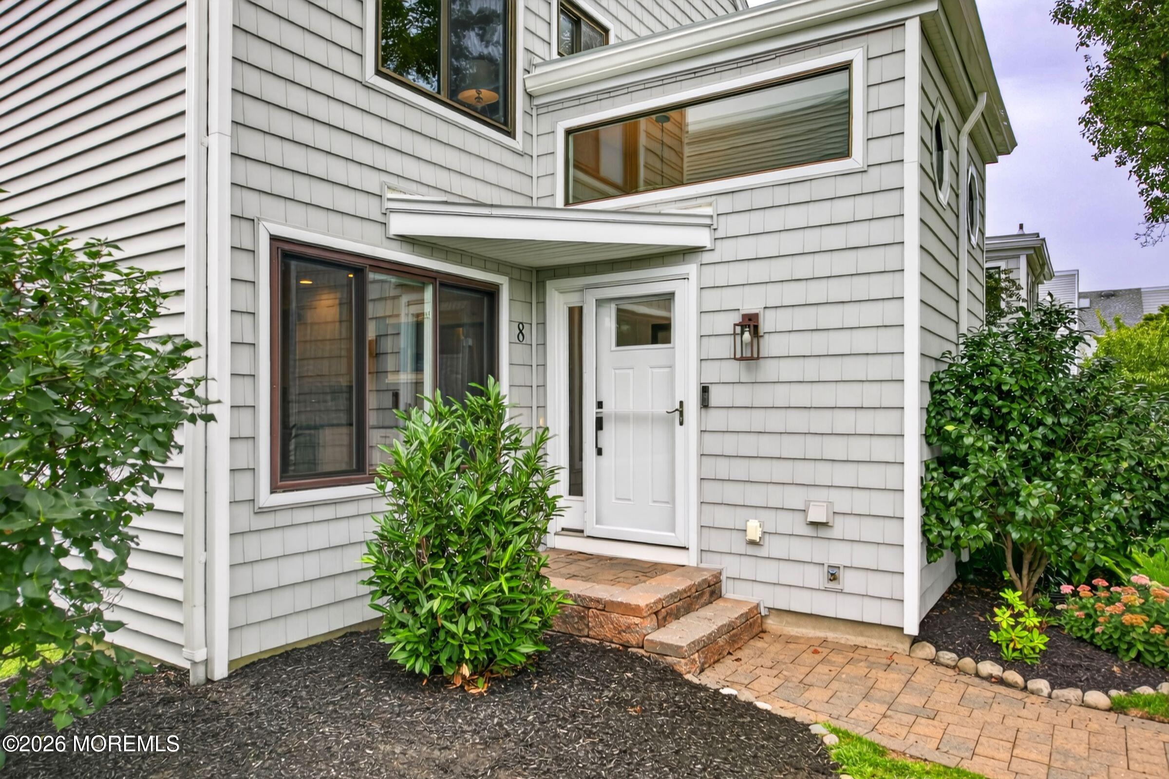 9 Bridgewaters Drive Oceanport NJ 07757