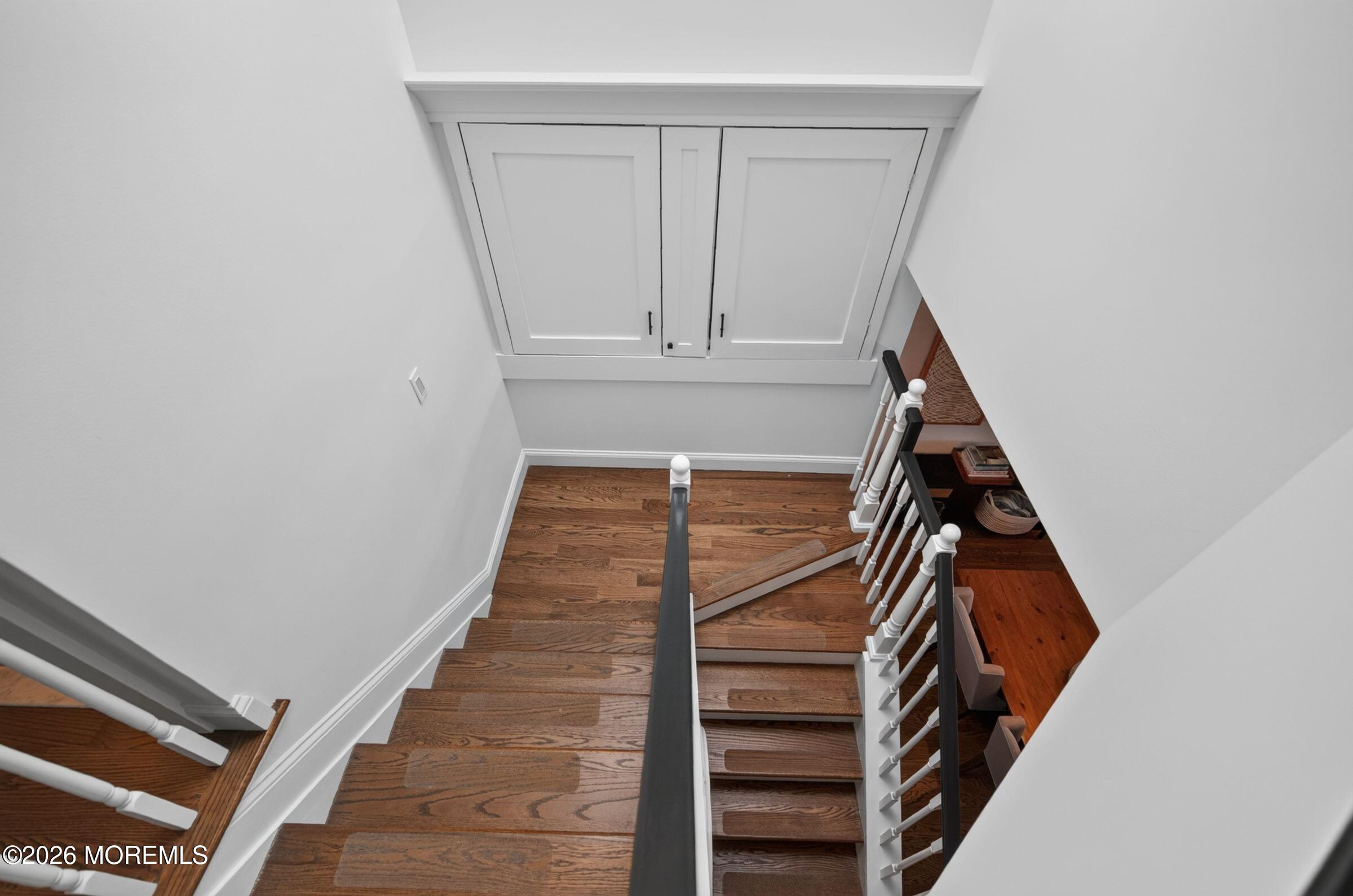 9 Bridgewaters Drive Oceanport NJ 07757