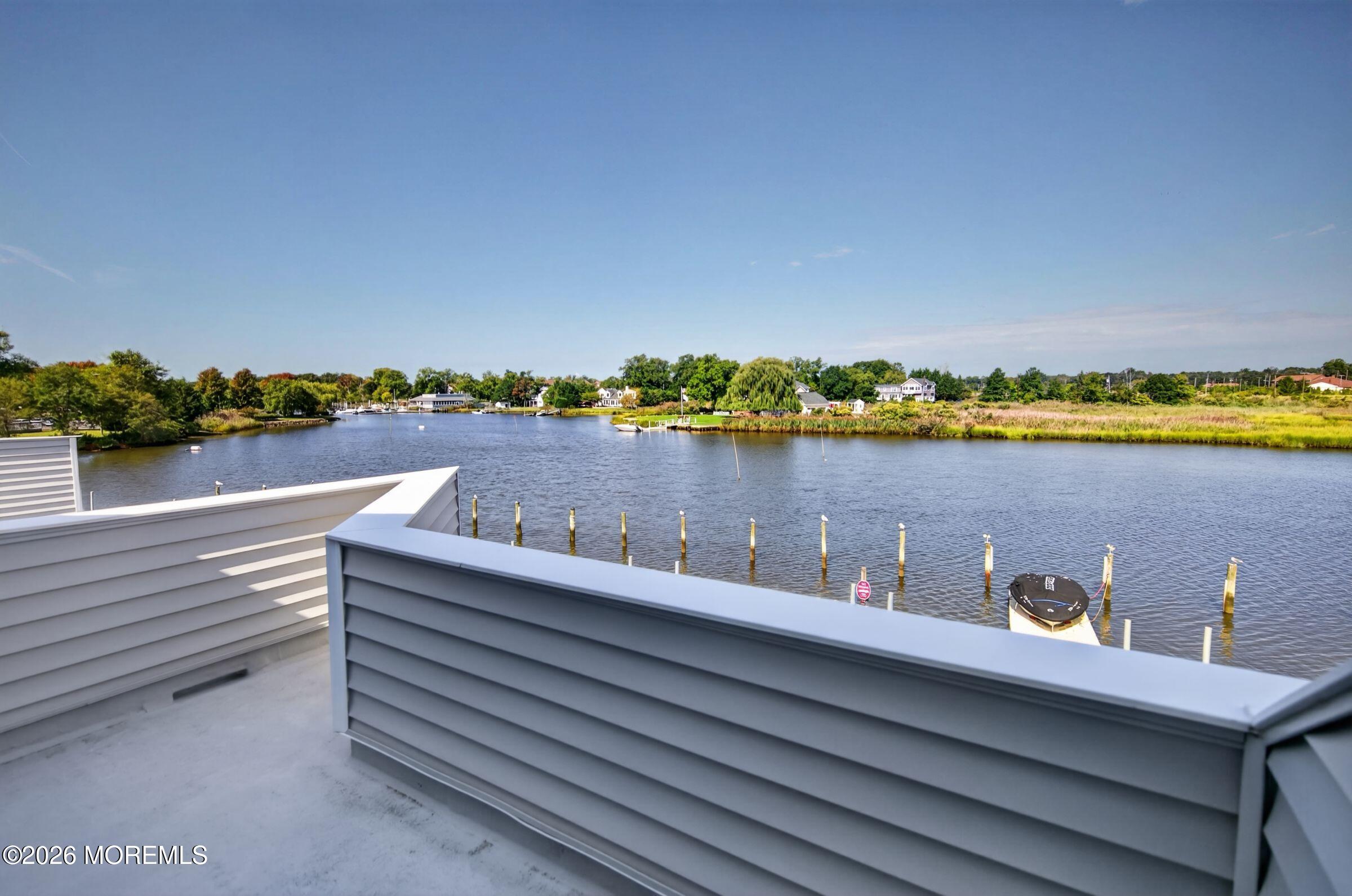 9 Bridgewaters Drive Oceanport NJ 07757