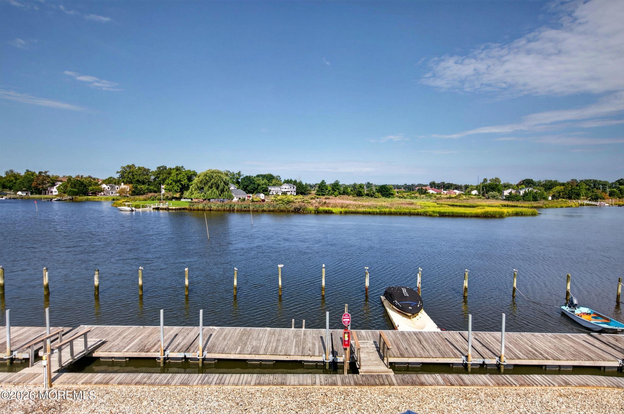9 Bridgewaters Drive Oceanport NJ 07757