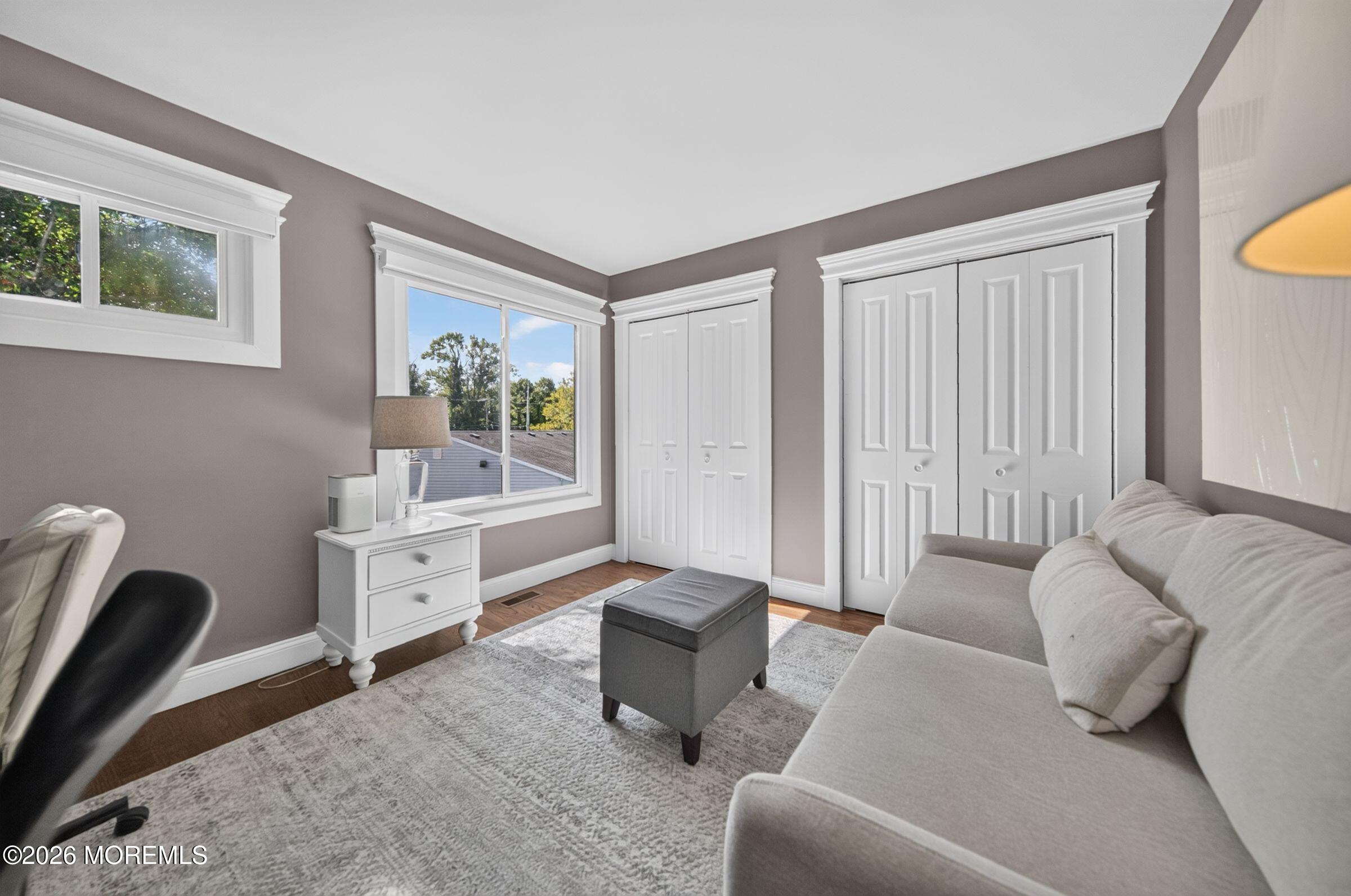 9 Bridgewaters Drive Oceanport NJ 07757
