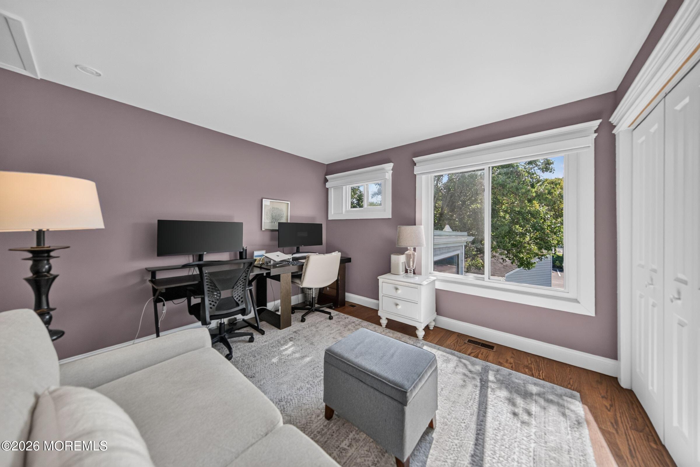 9 Bridgewaters Drive Oceanport NJ 07757