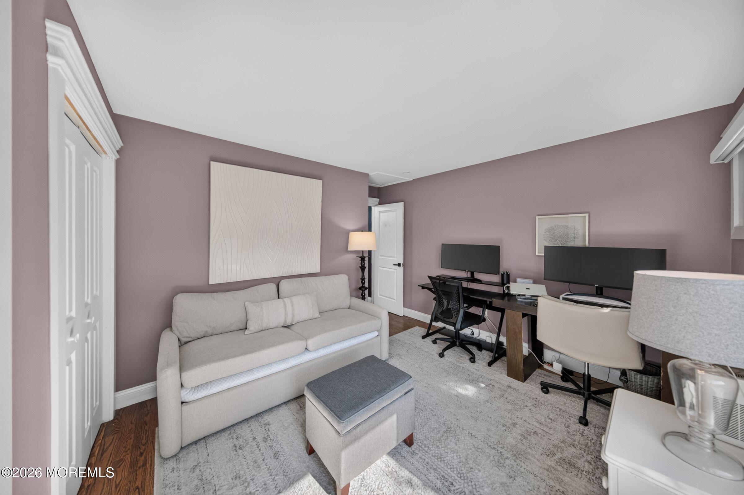 9 Bridgewaters Drive Oceanport NJ 07757