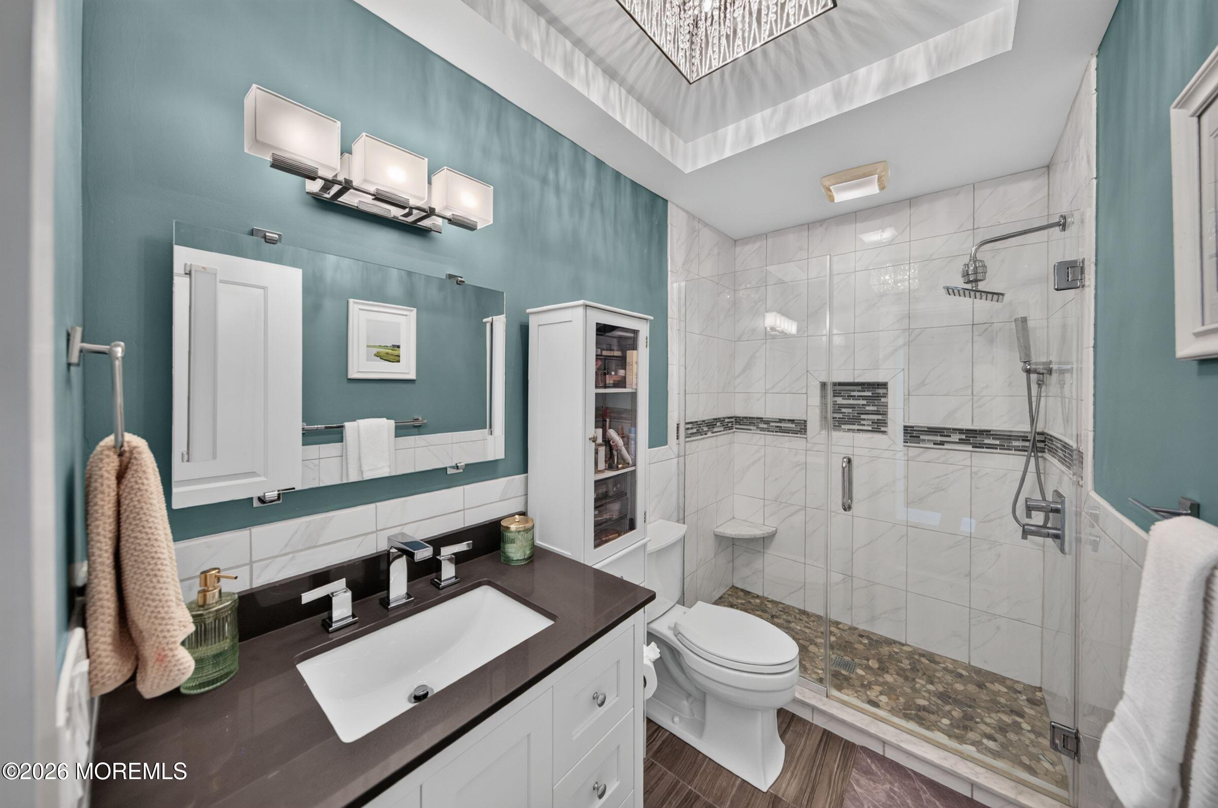 9 Bridgewaters Drive Oceanport NJ 07757