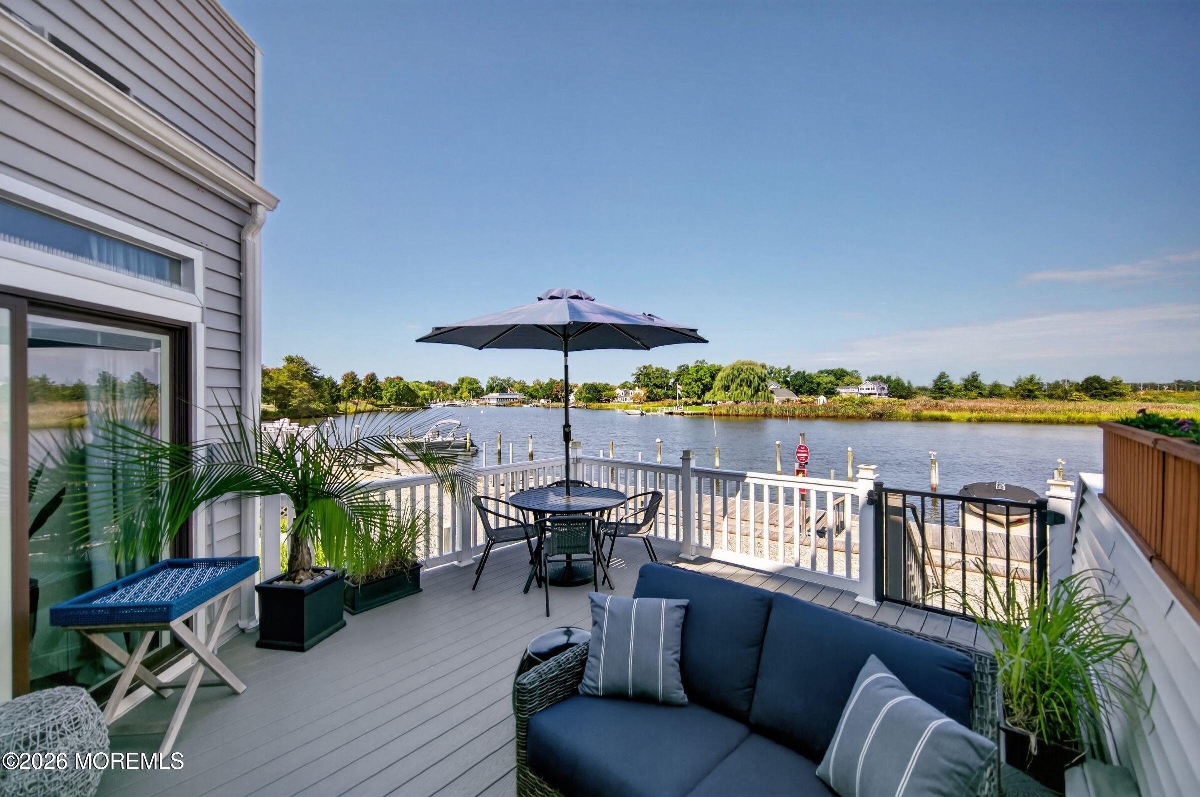 9 Bridgewaters Drive Oceanport NJ 07757