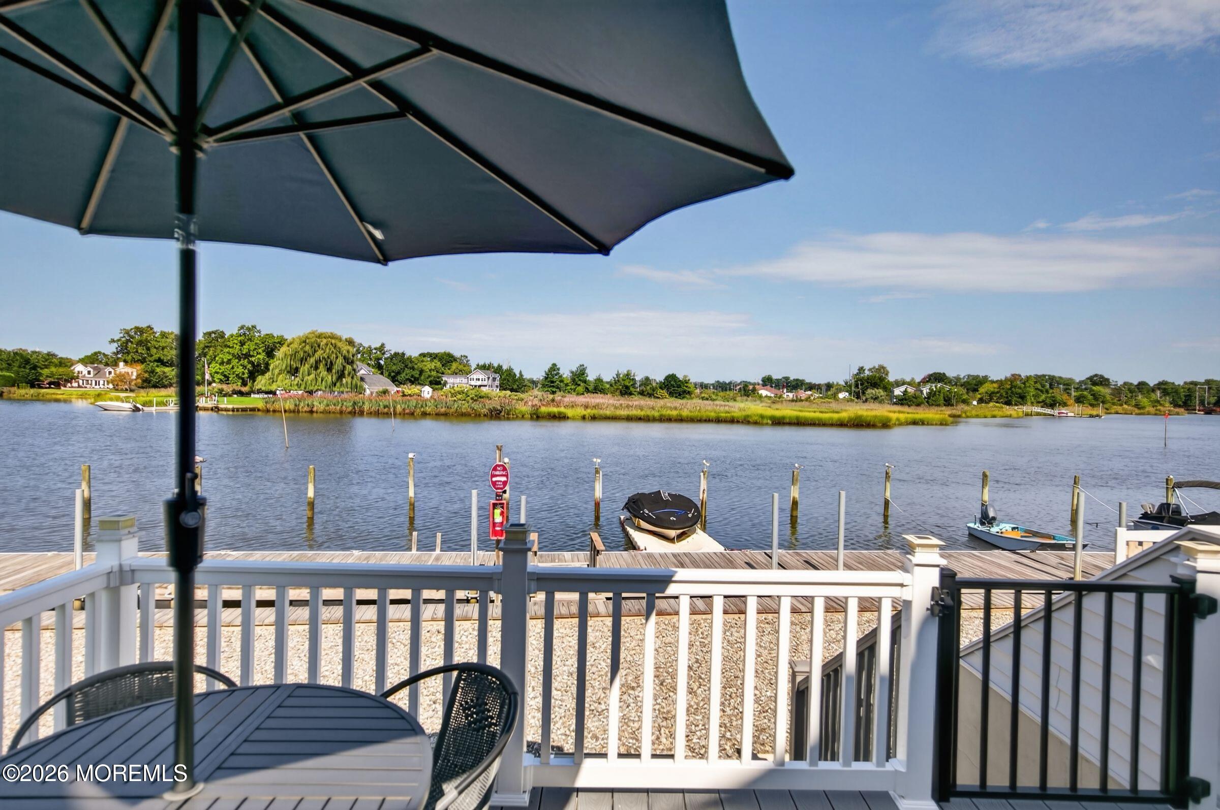 9 Bridgewaters Drive Oceanport NJ 07757