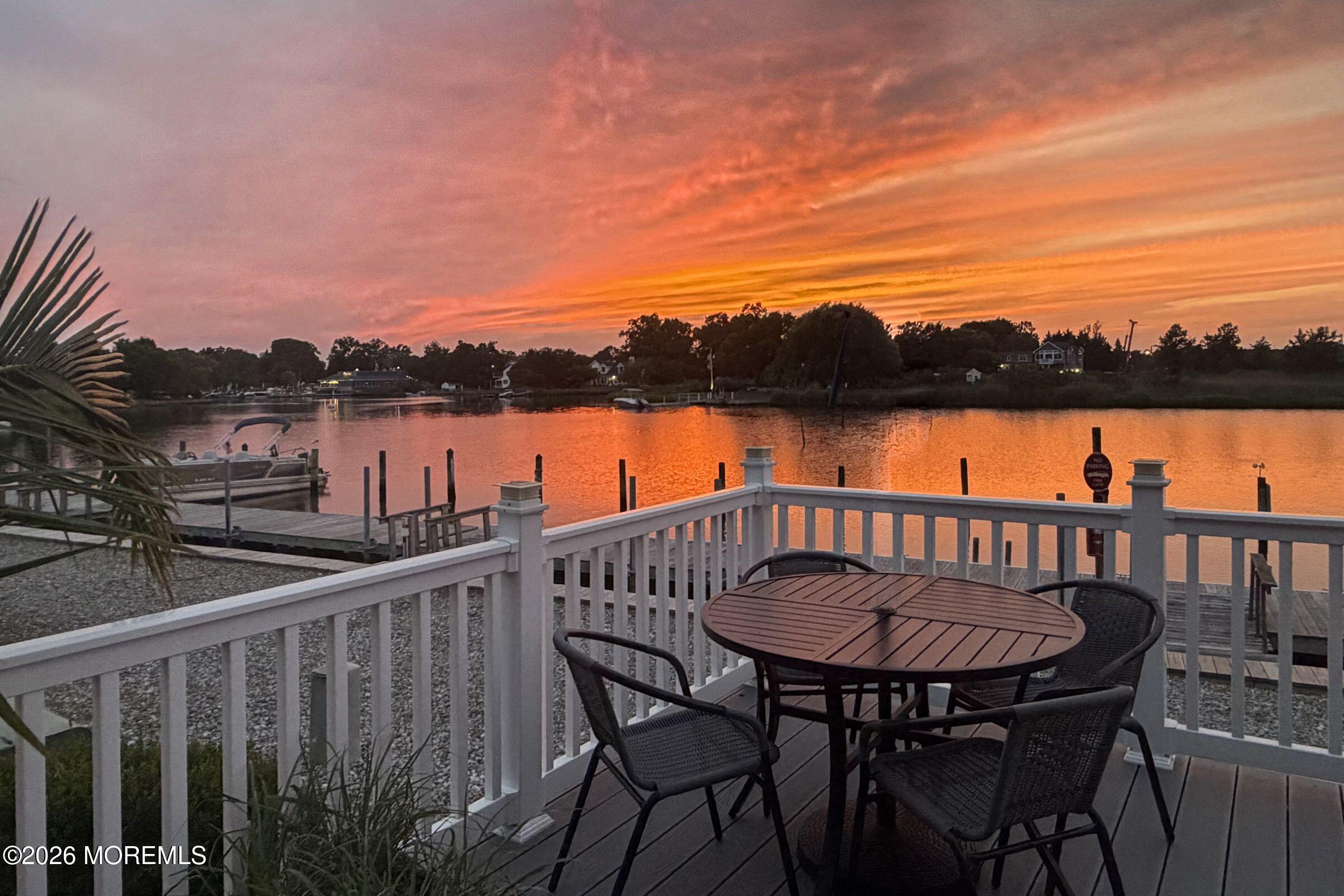 9 Bridgewaters Drive Oceanport NJ 07757