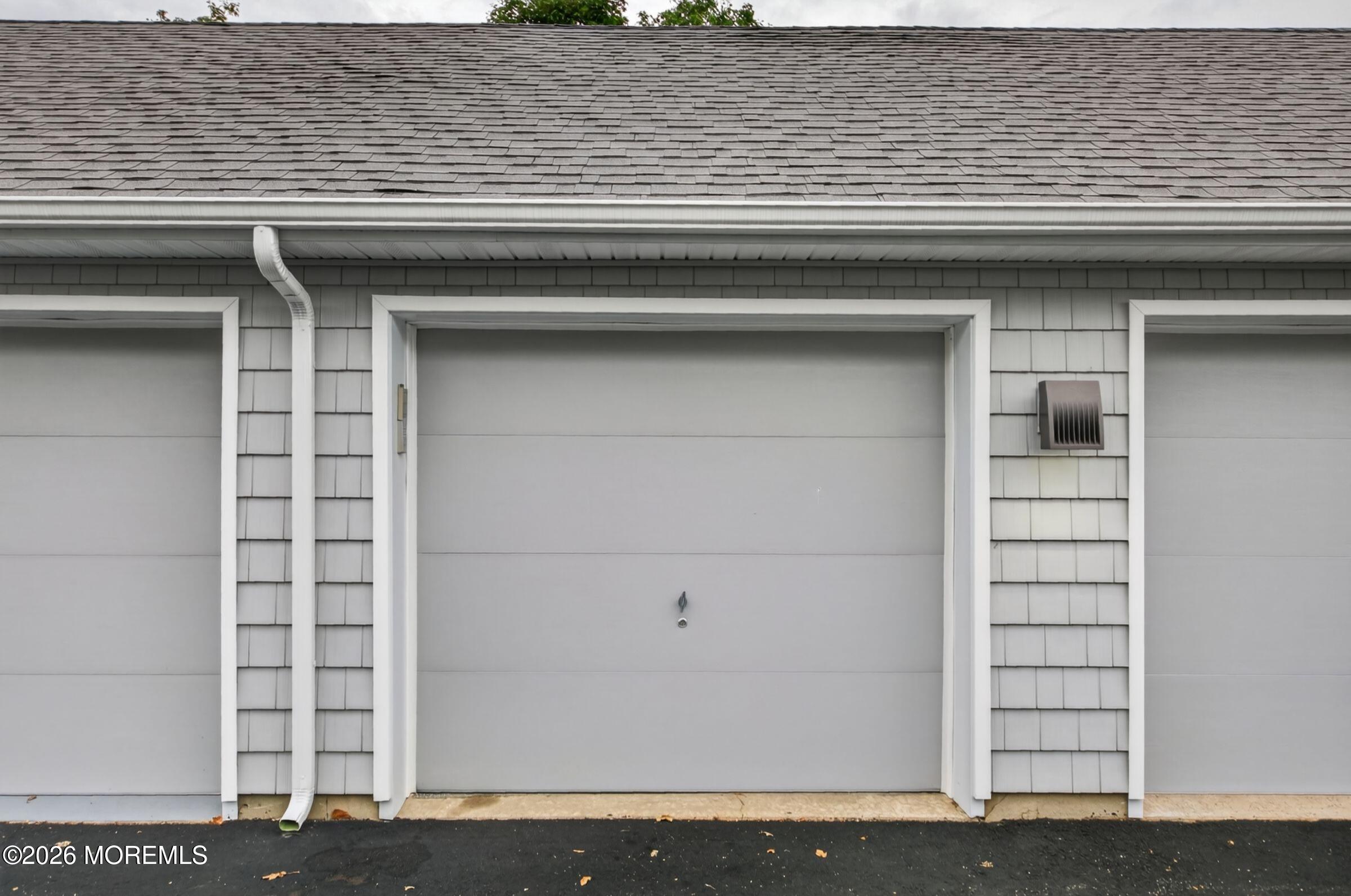 9 Bridgewaters Drive Oceanport NJ 07757