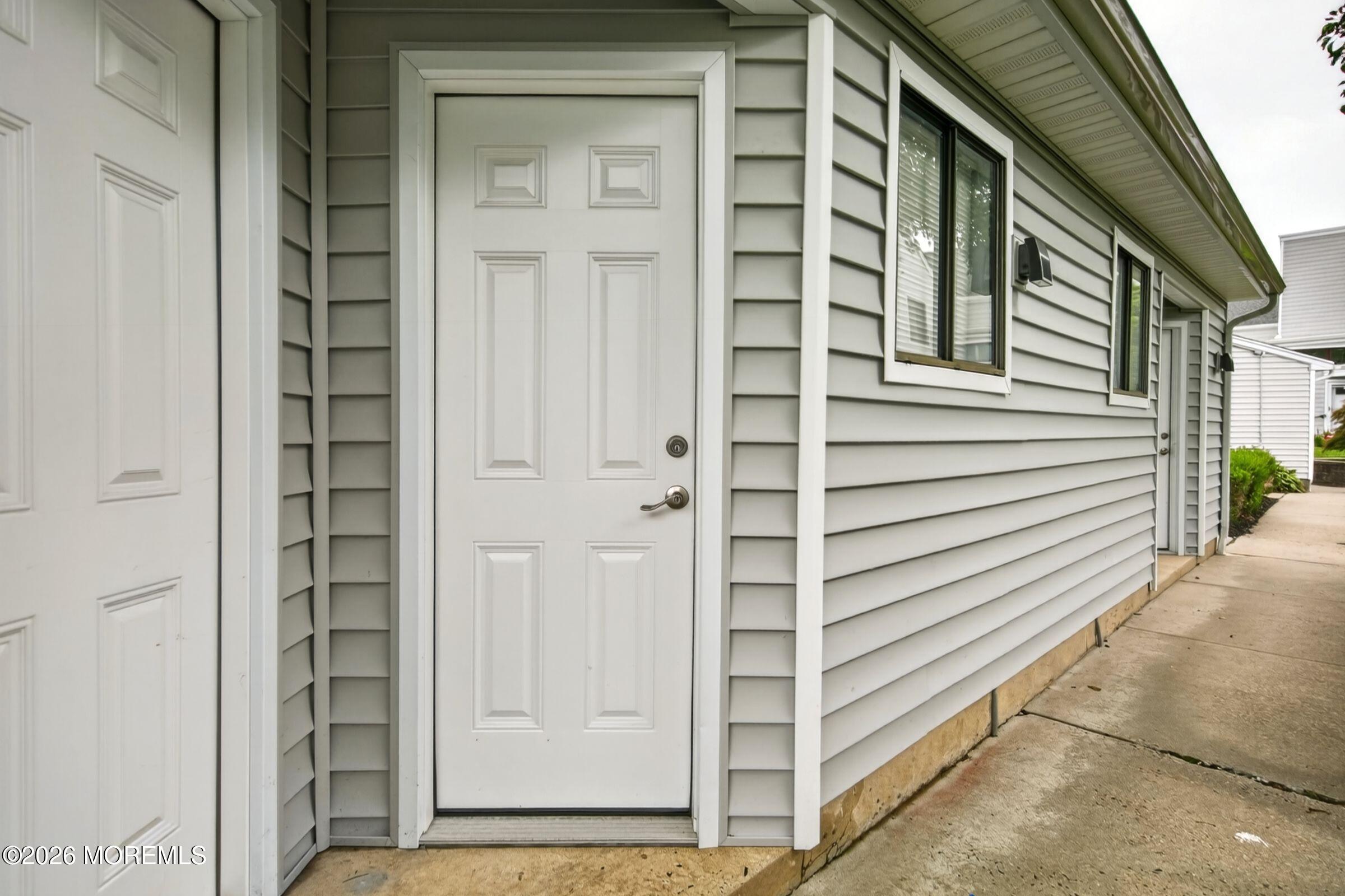 9 Bridgewaters Drive Oceanport NJ 07757