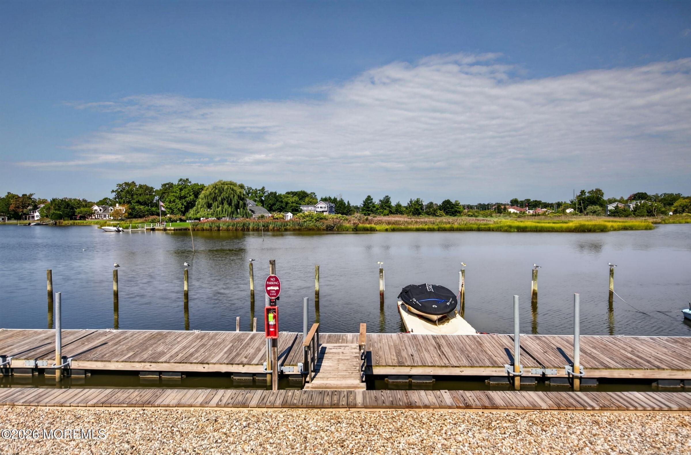 9 Bridgewaters Drive Oceanport NJ 07757