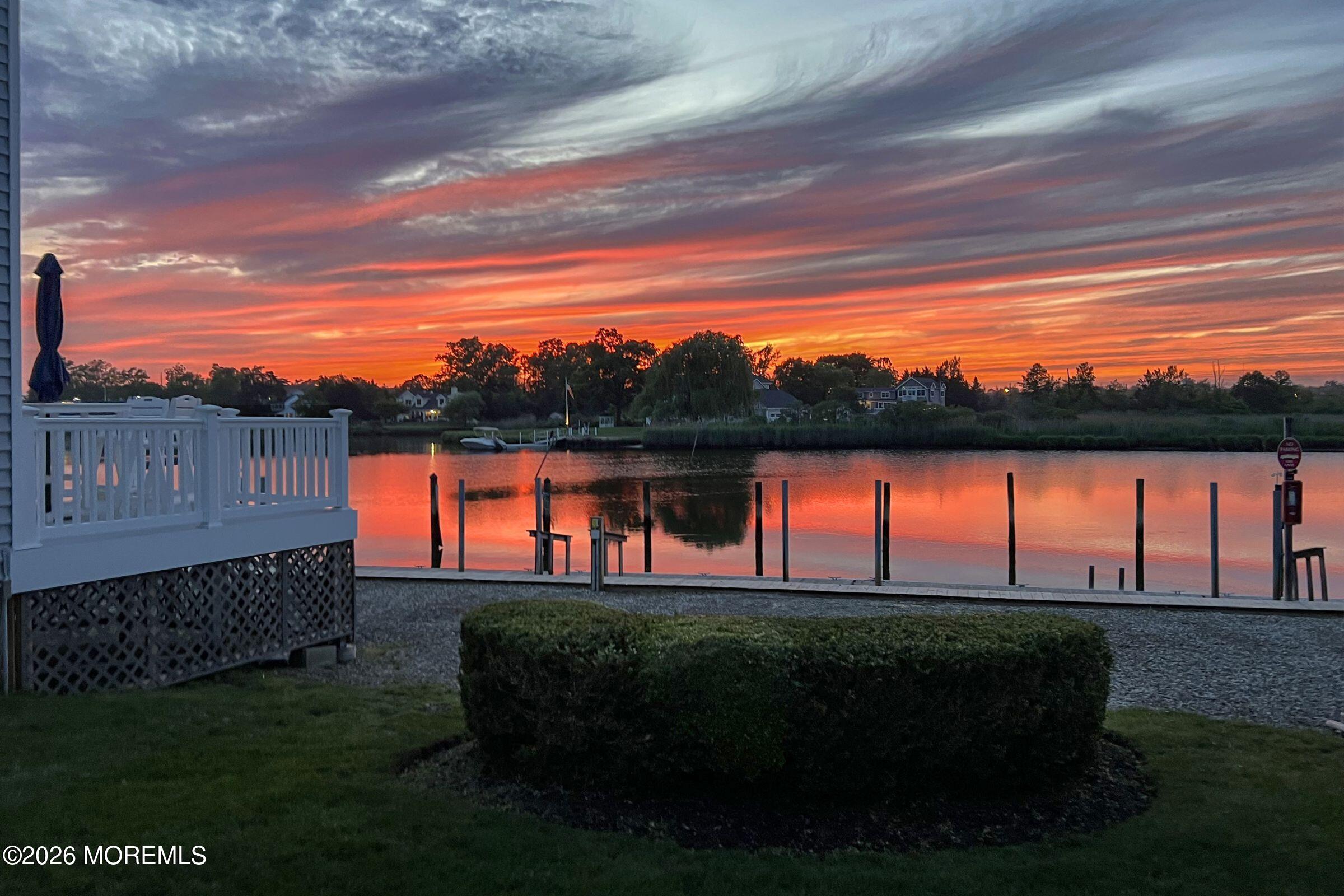 9 Bridgewaters Drive Oceanport NJ 07757