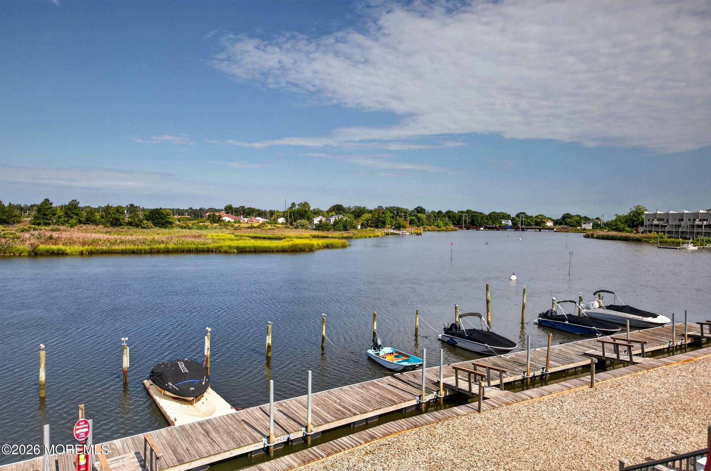 9 Bridgewaters Drive Oceanport NJ 07757