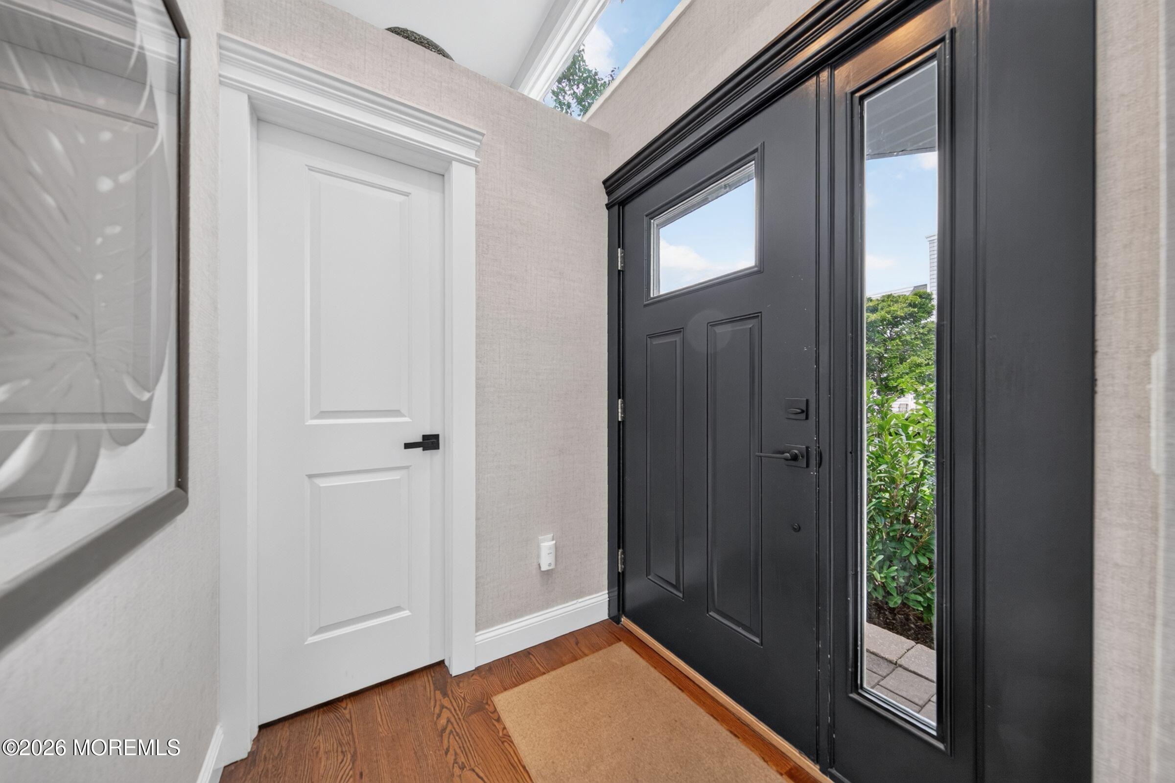 9 Bridgewaters Drive Oceanport NJ 07757