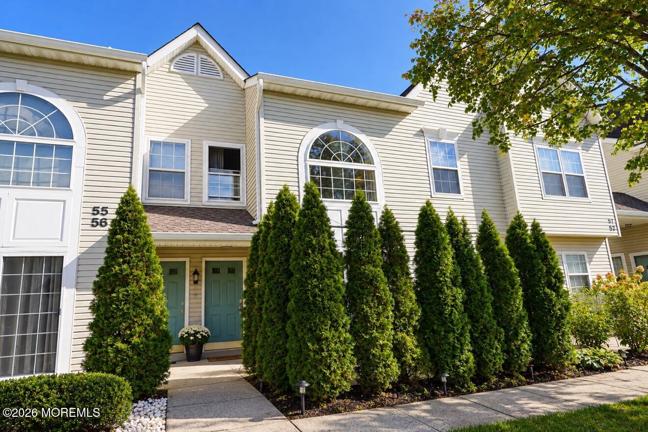 50 Richmond Court Tinton Falls NJ 07712
