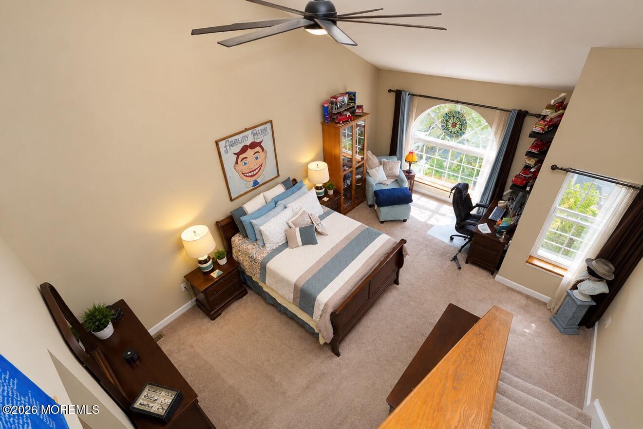 50 Richmond Court Tinton Falls NJ 07712