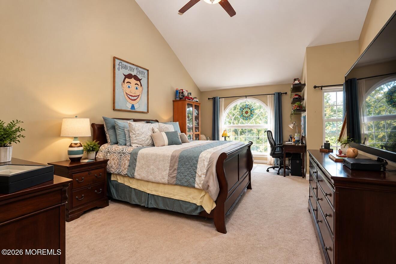 50 Richmond Court Tinton Falls NJ 07712