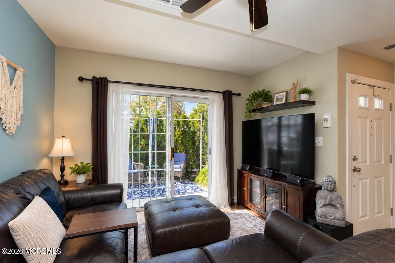 50 Richmond Court Tinton Falls NJ 07712