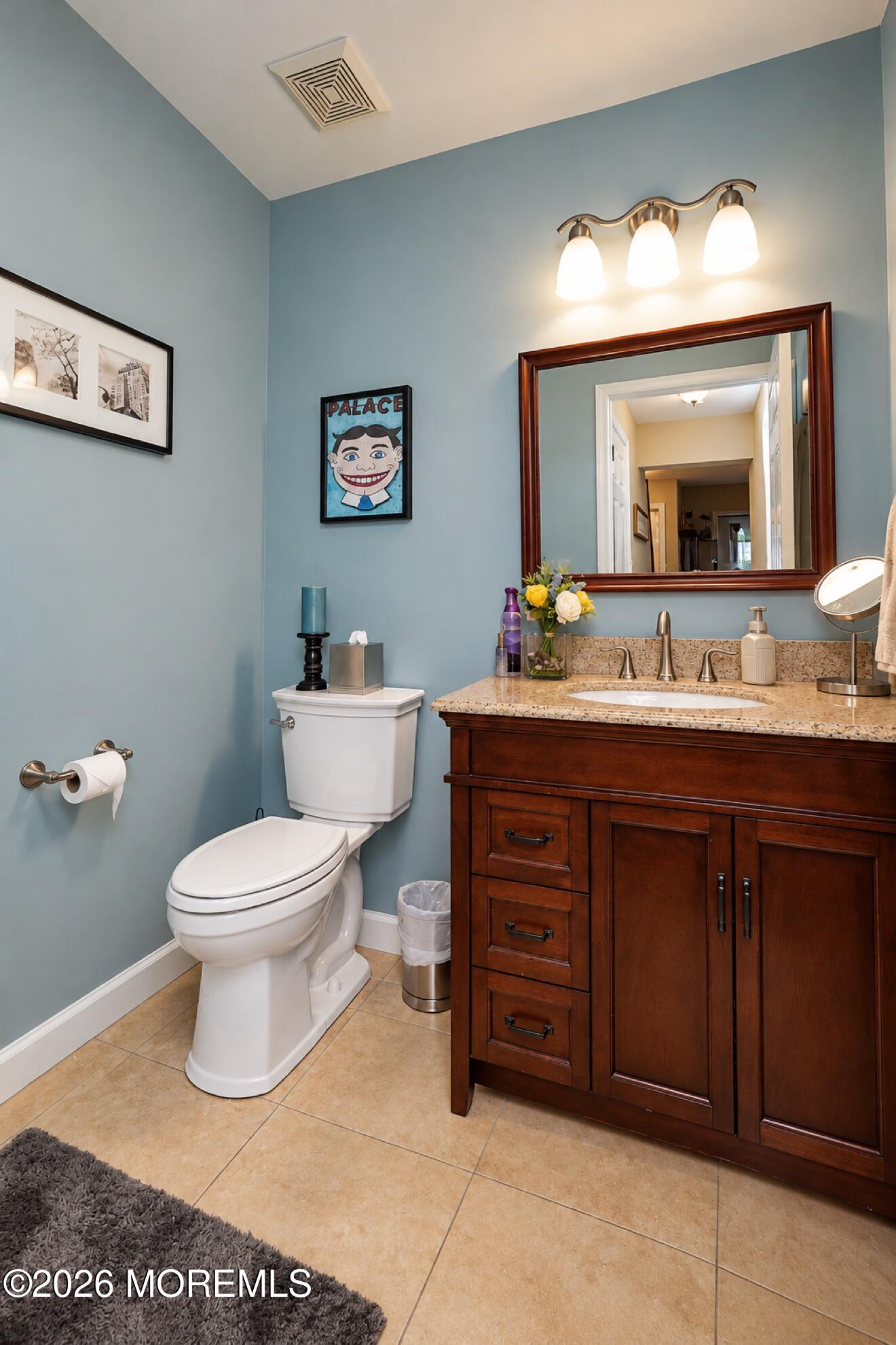 50 Richmond Court Tinton Falls NJ 07712