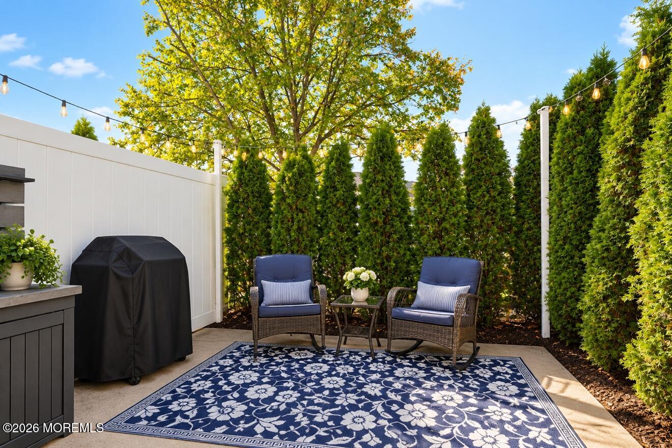50 Richmond Court Tinton Falls NJ 07712